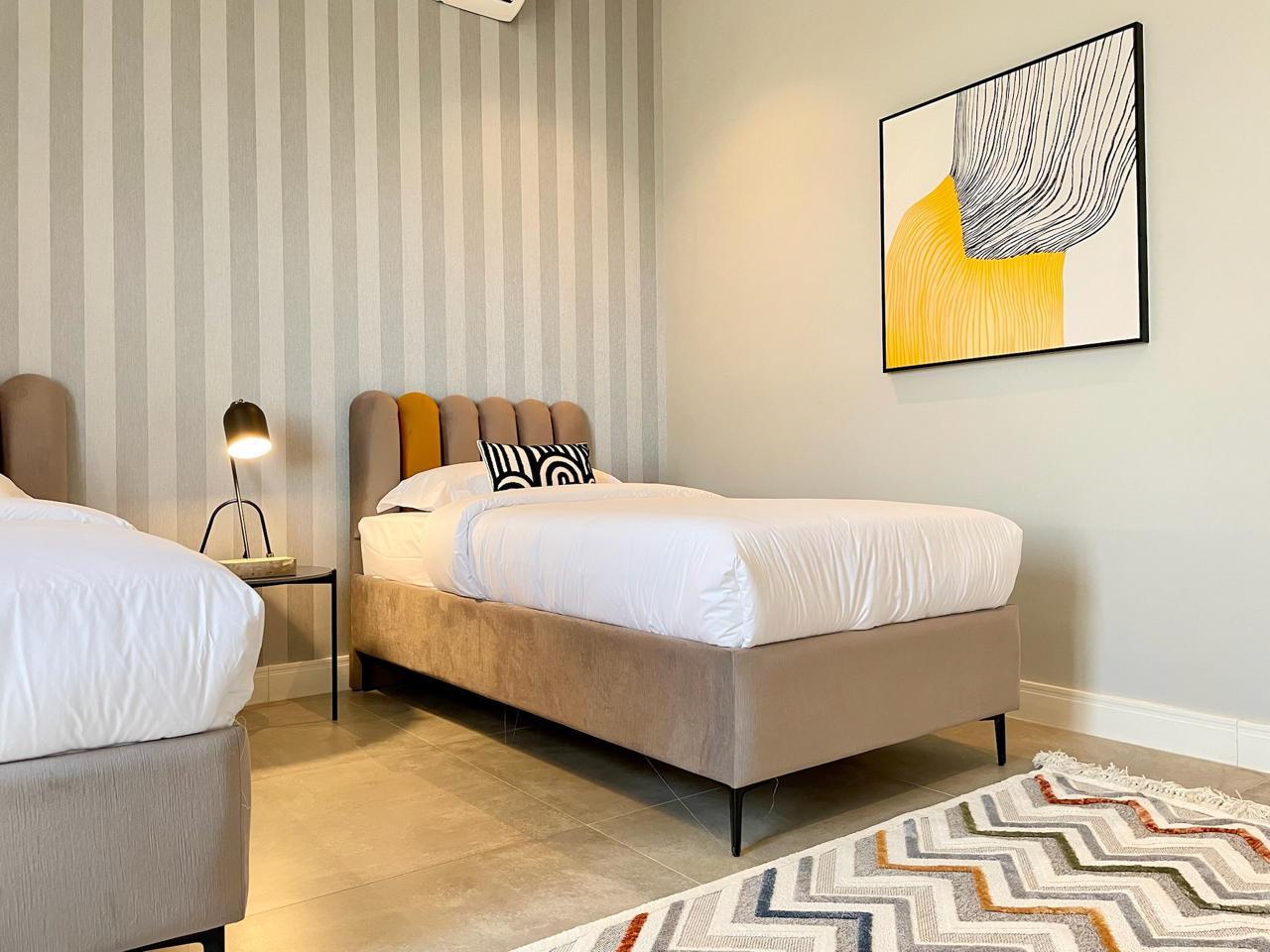 كادي ليفينج - النخيل