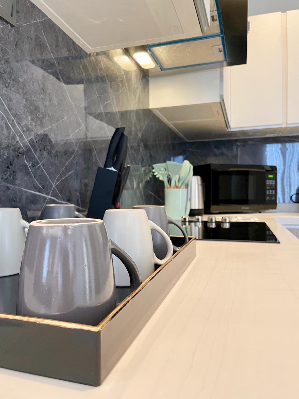 كادي ليفينج - النخيل