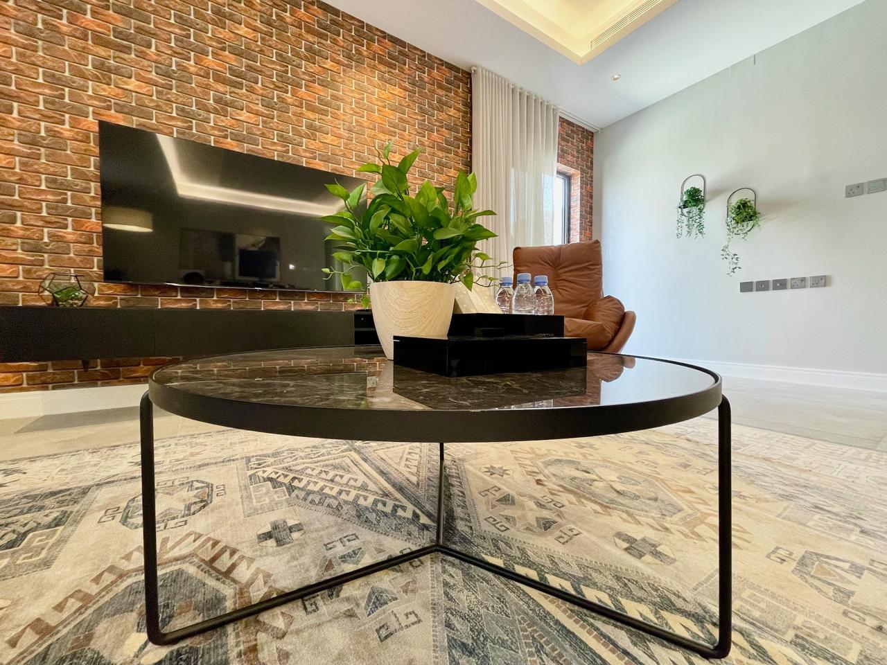 كادي ليفينج - النخيل