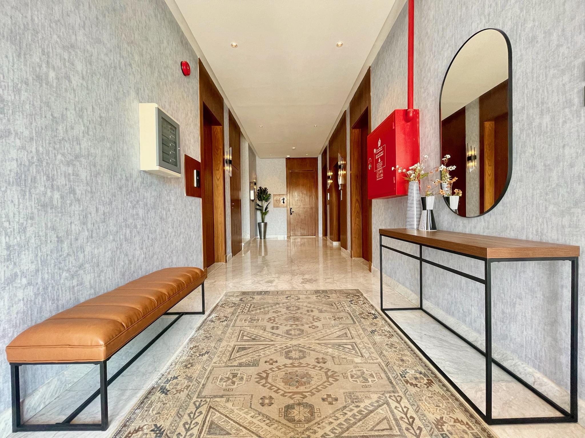 Cadee Living - Superior 2 Bedroom - Al Nakheel