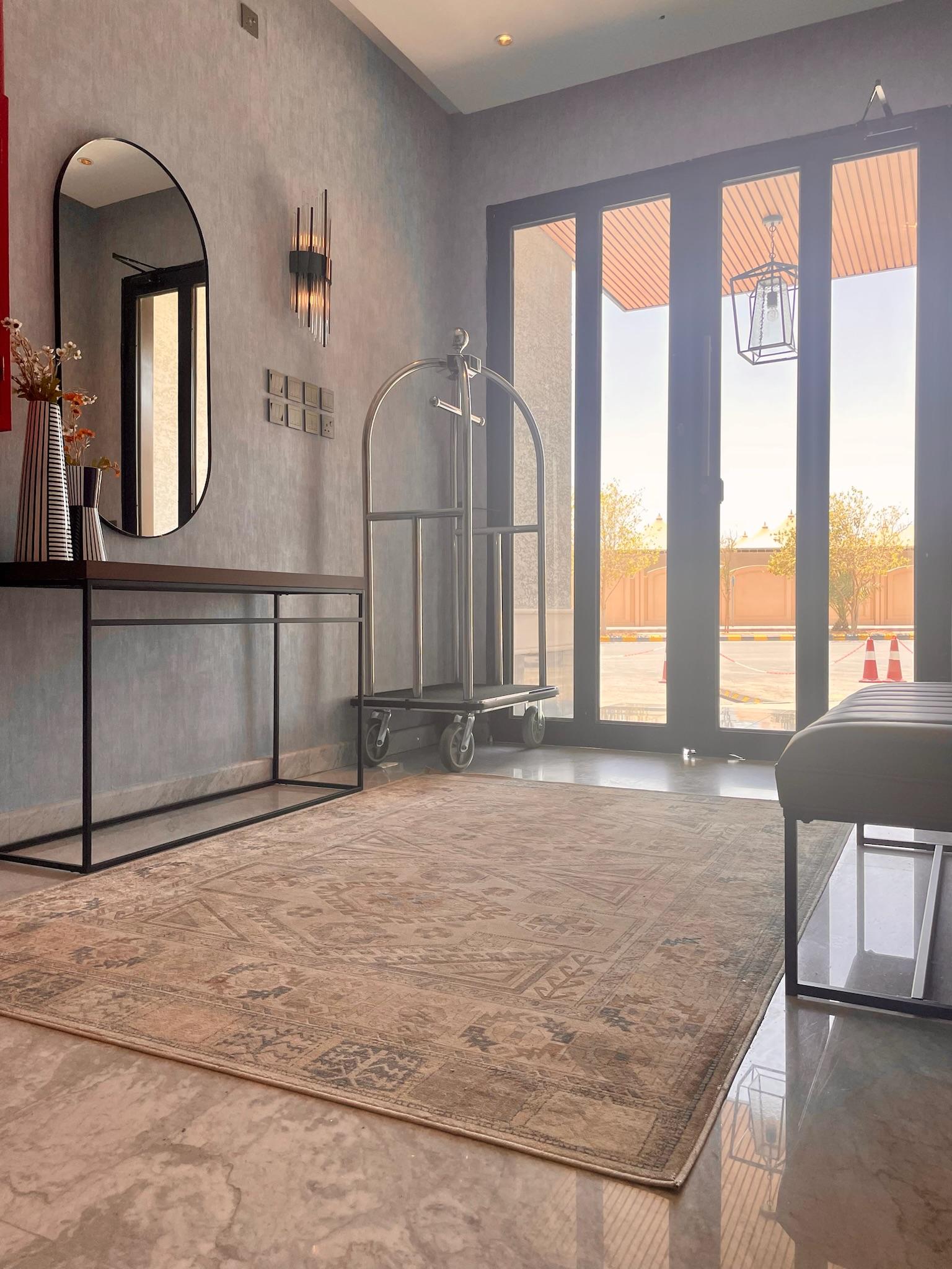 Cadee Living - Superior 2 Bedroom - Al Nakheel