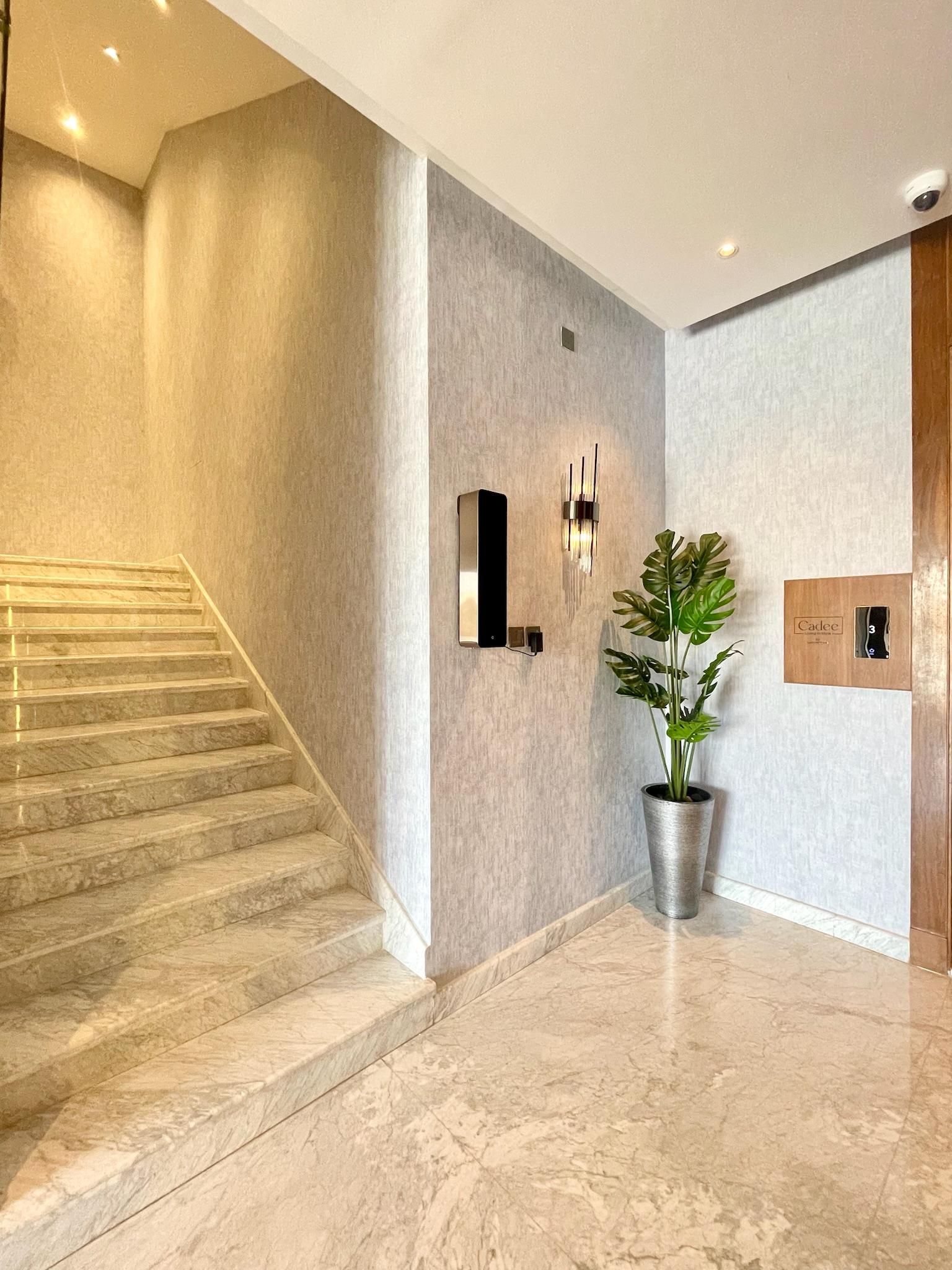 Cadee Living - Superior 2 Bedroom - Al Nakheel