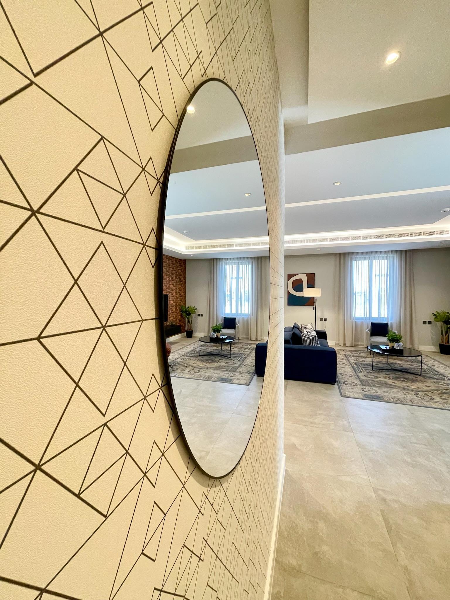 Cadee Living - Superior 2 Bedroom - Al Nakheel