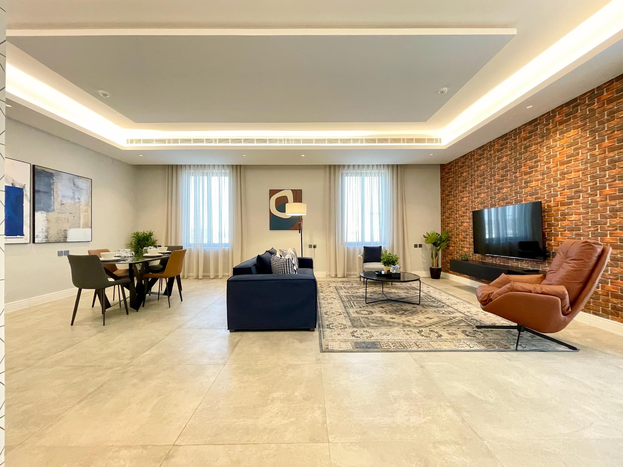 Cadee Living - Superior 2 Bedroom - Al Nakheel