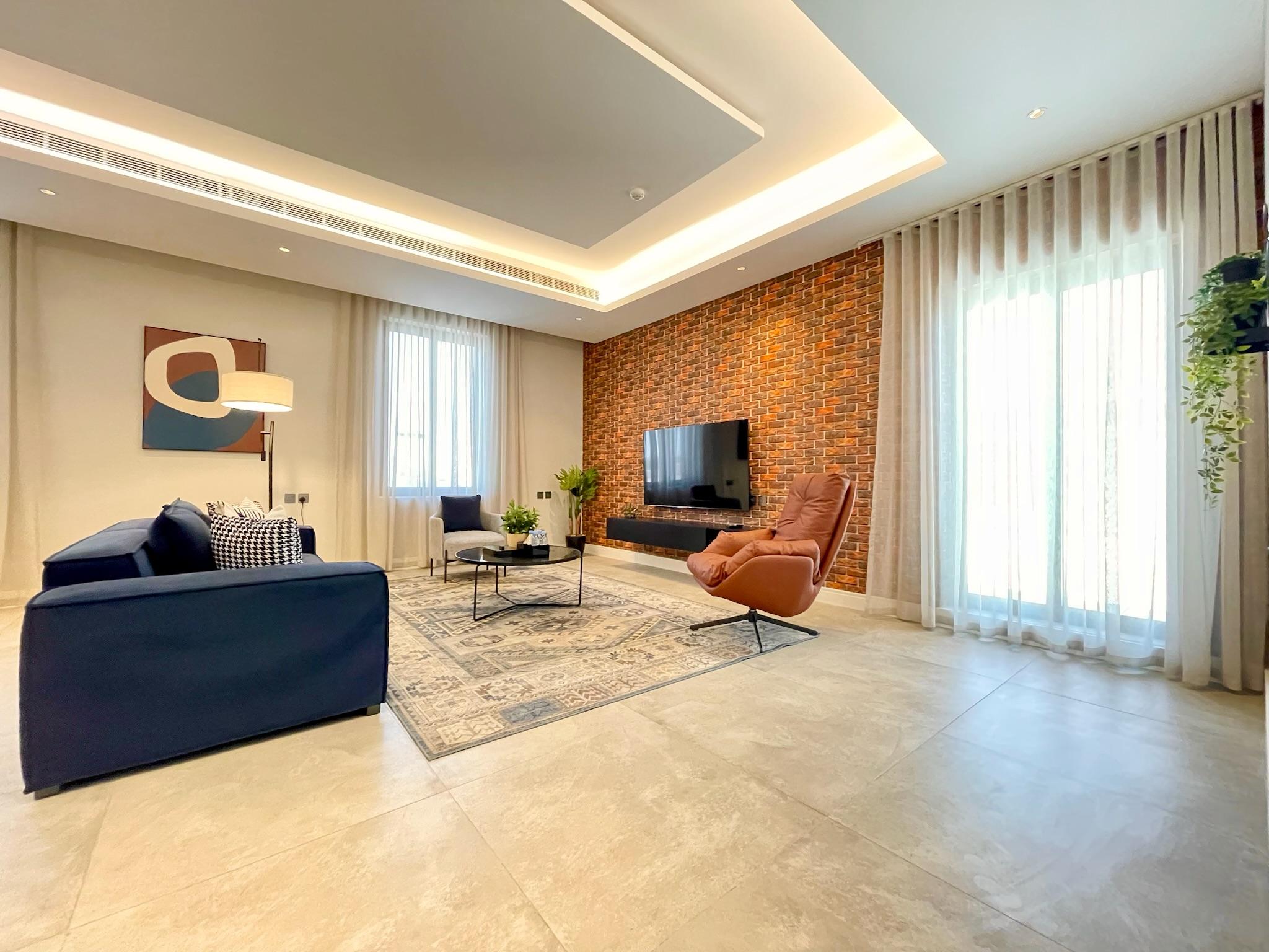 Cadee Living - Superior 2 Bedroom - Al Nakheel