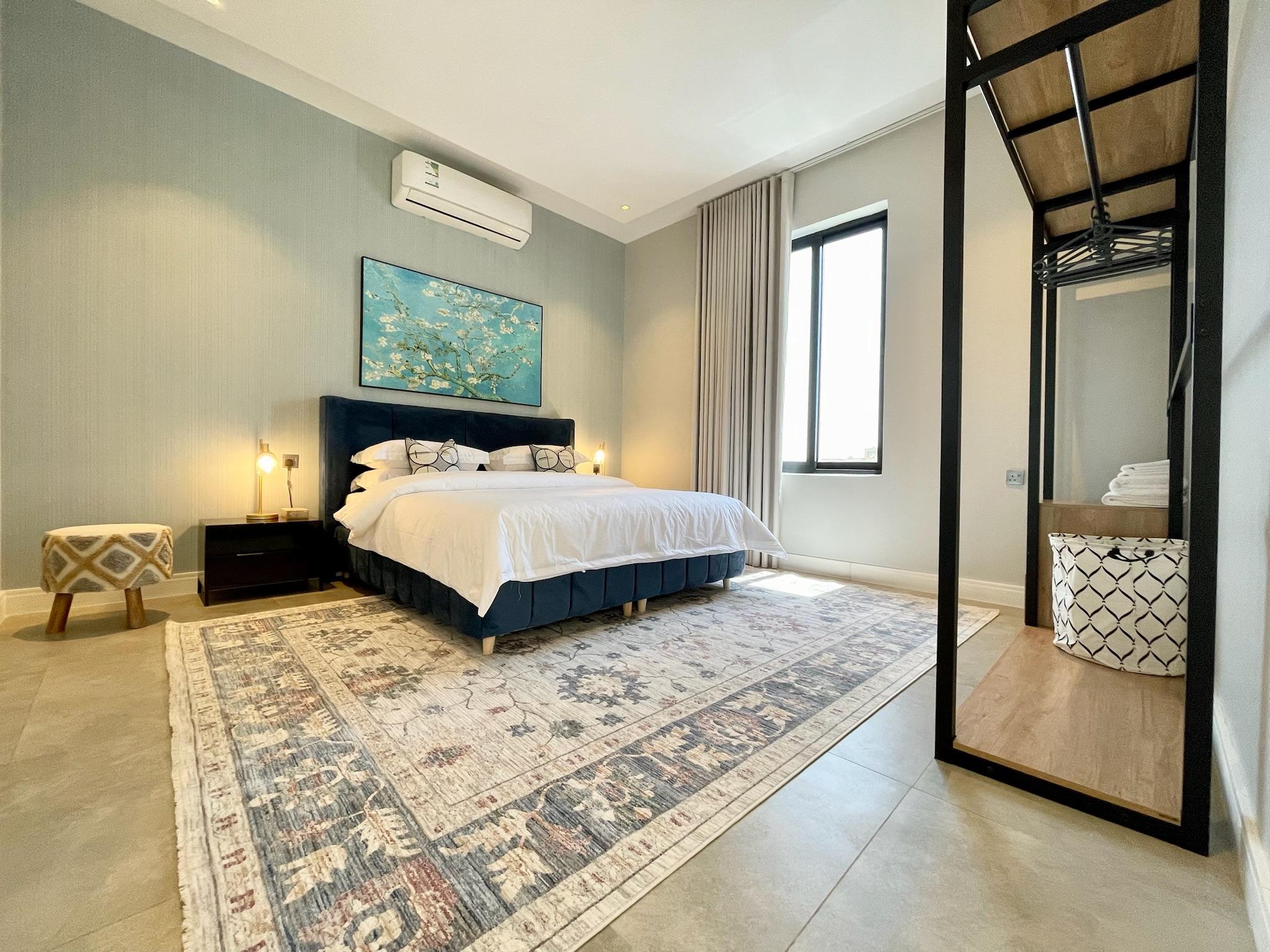 Cadee Living - Superior 2 Bedroom - Al Nakheel