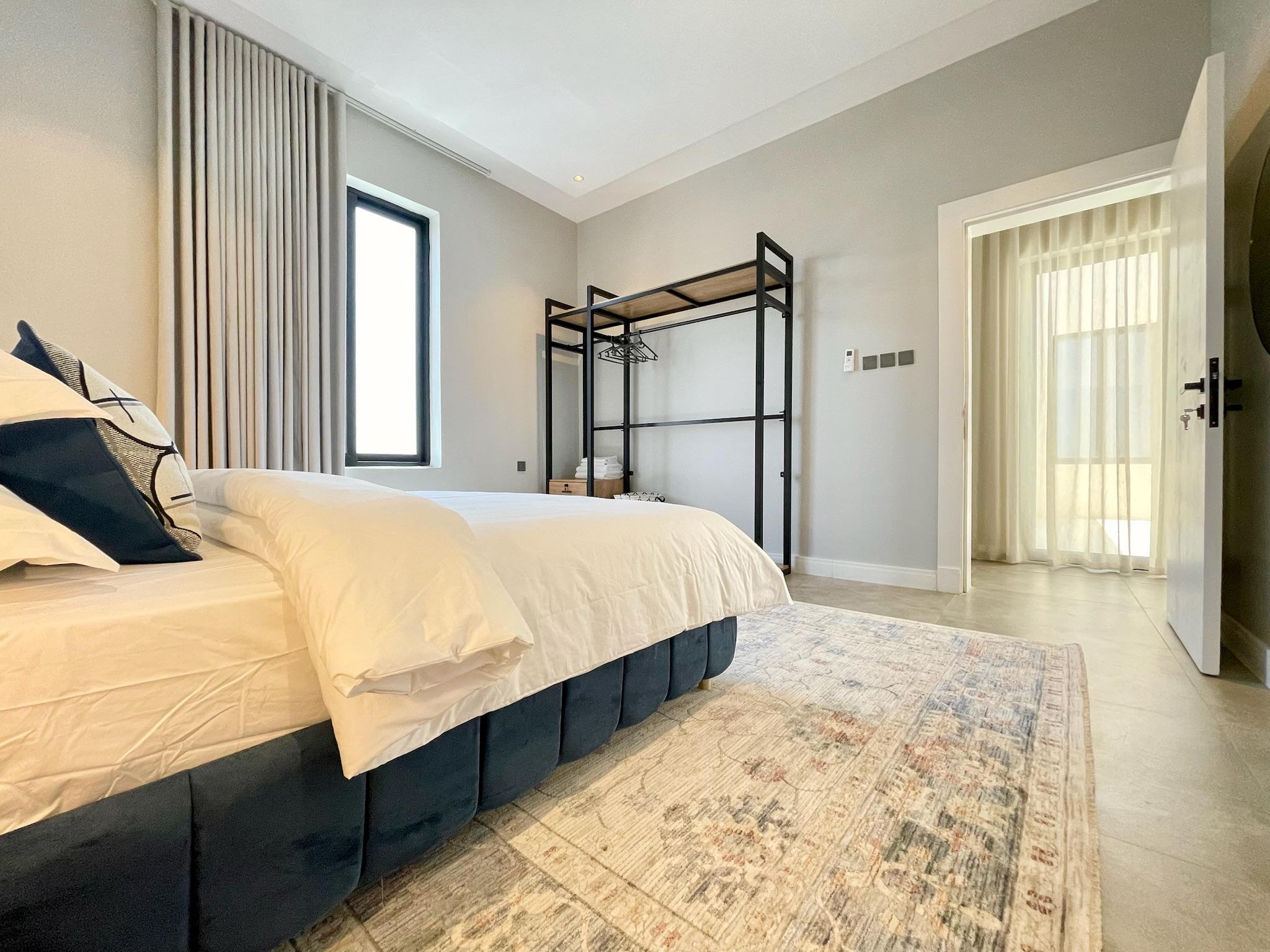 Cadee Living - Superior 2 Bedroom - Al Nakheel