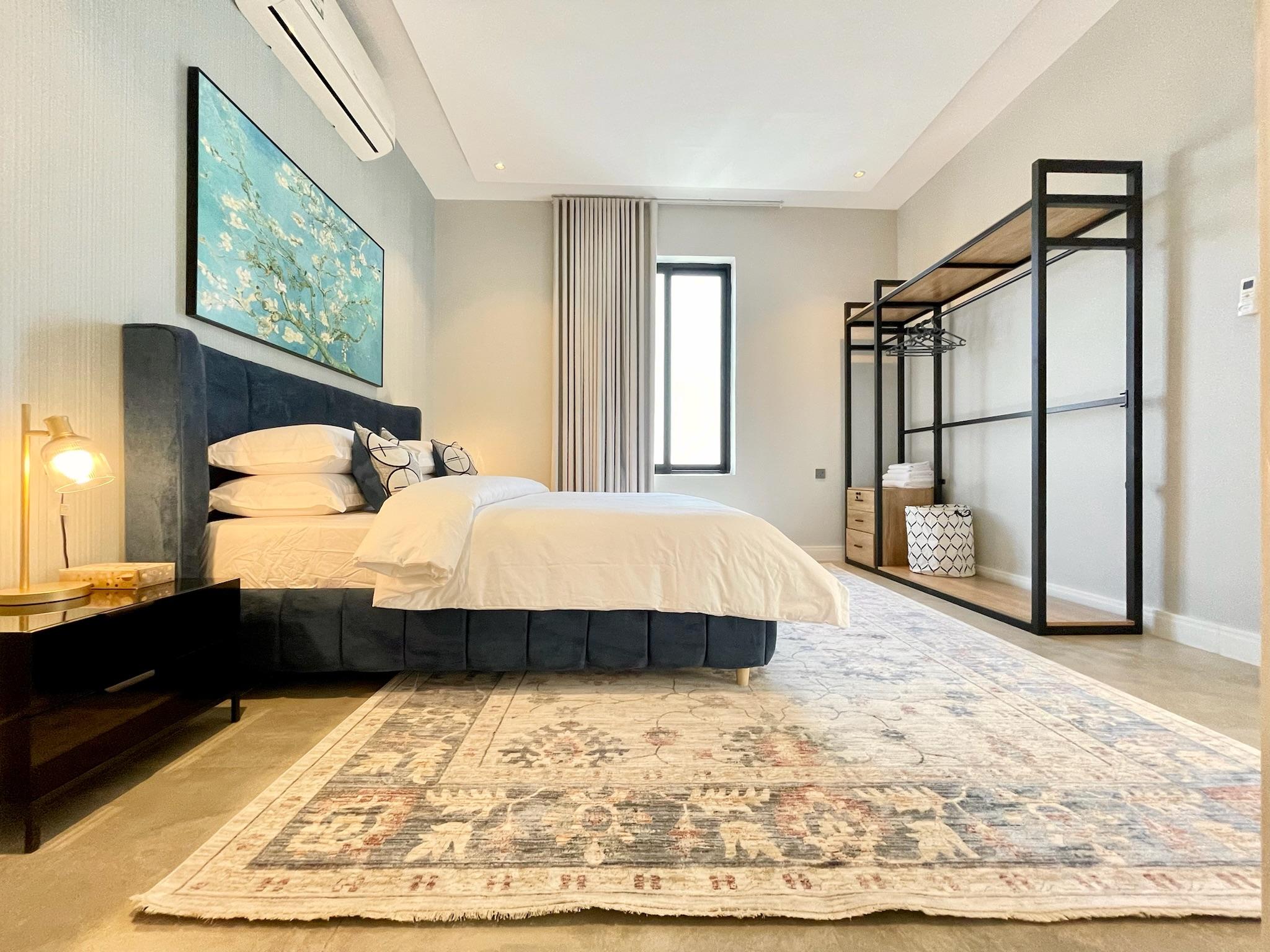 Cadee Living - Superior 2 Bedroom - Al Nakheel