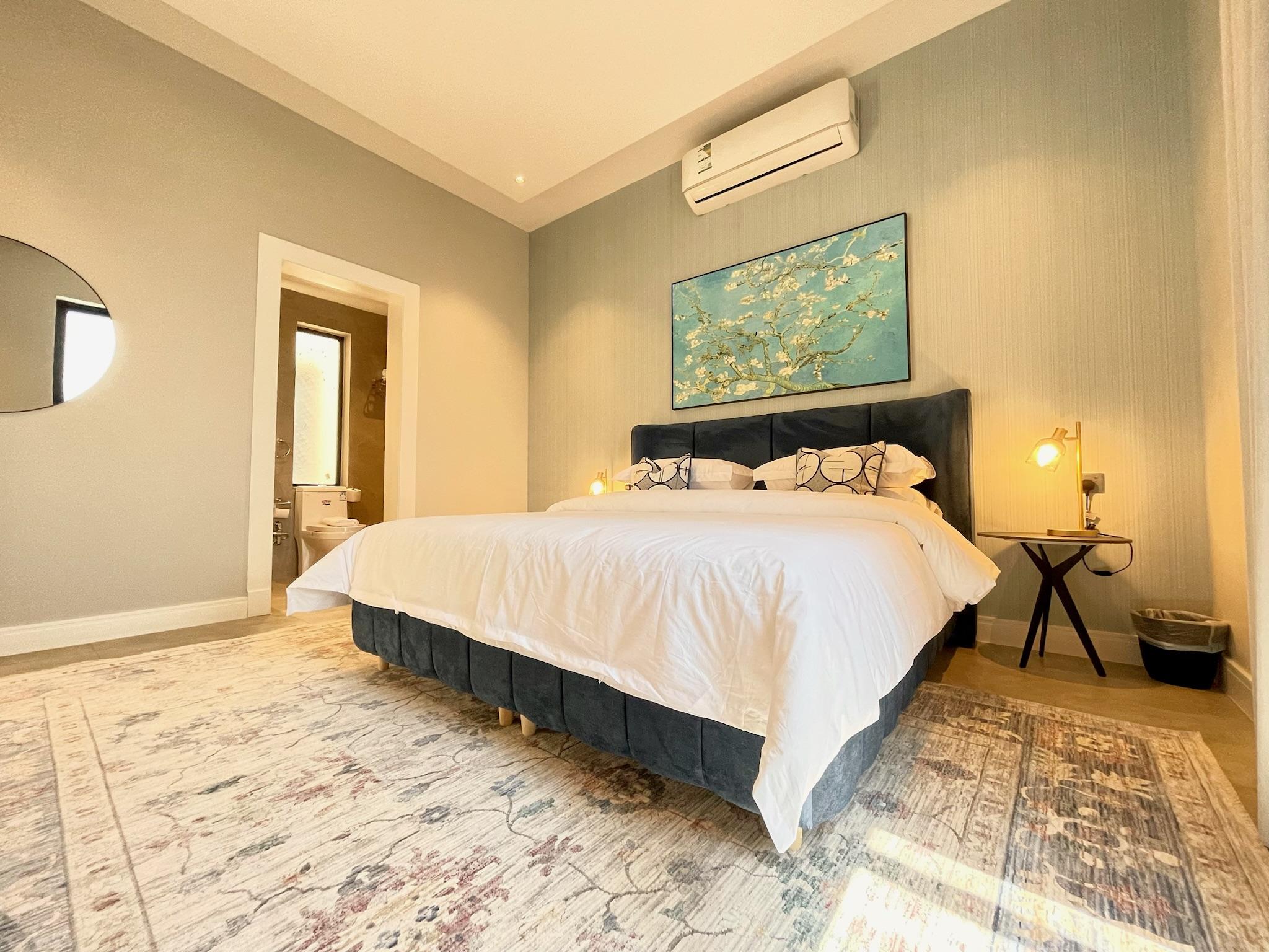 Cadee Living - Superior 2 Bedroom - Al Nakheel