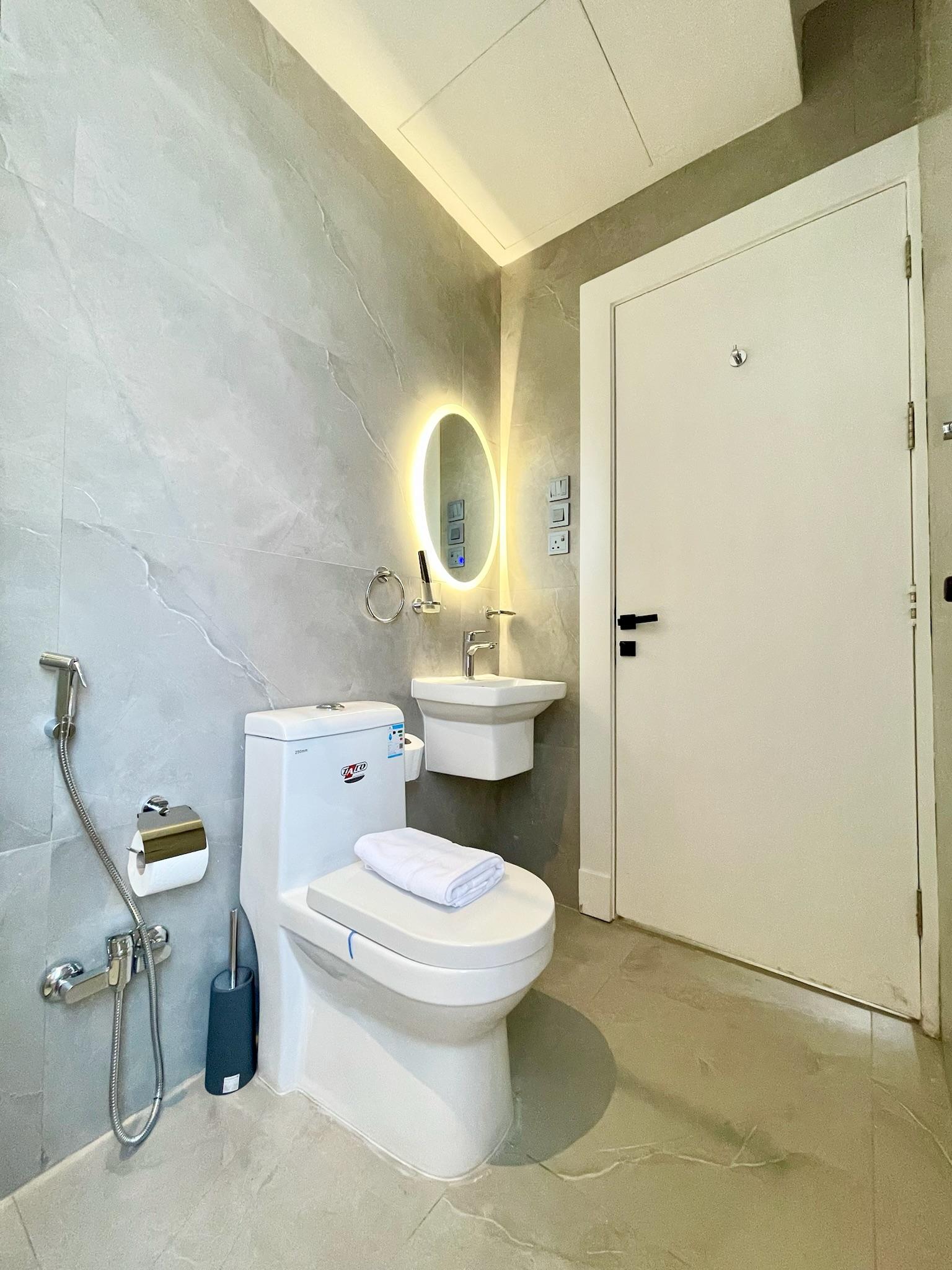 Cadee Living - Superior 2 Bedroom - Al Nakheel