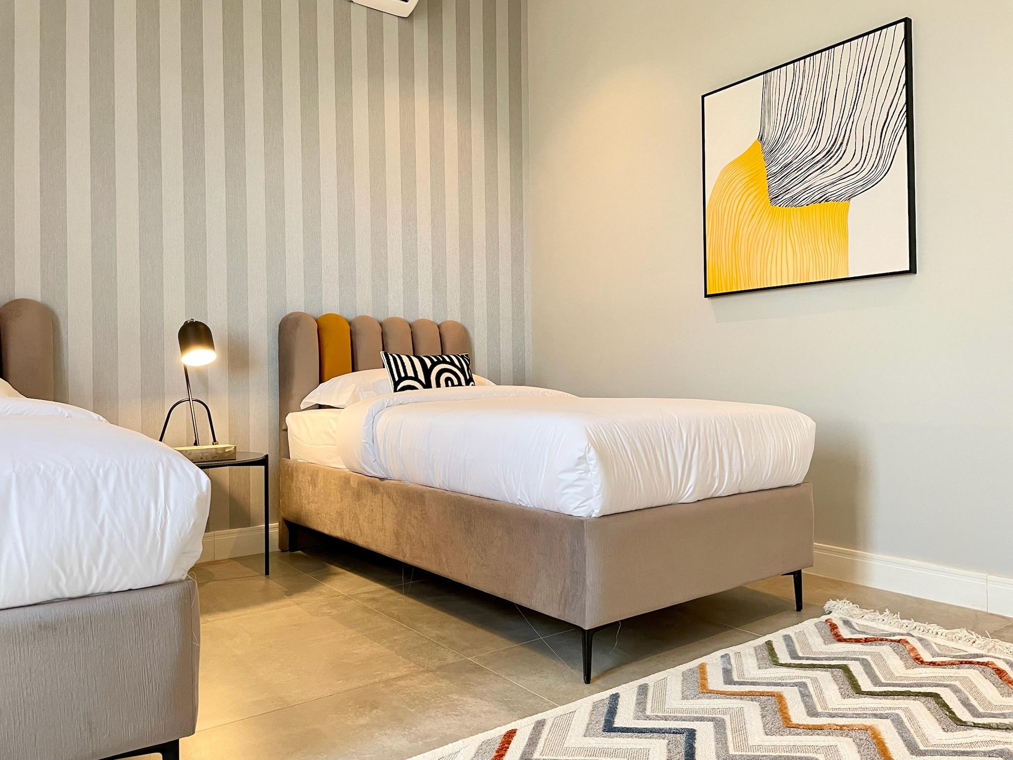 Cadee Living - Superior 2 Bedroom - Al Nakheel