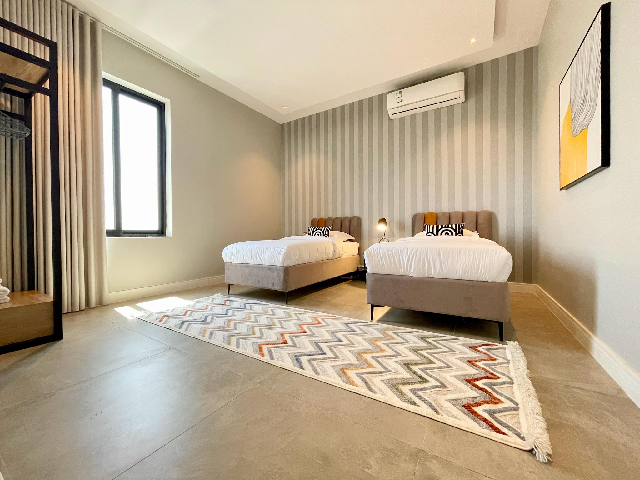 Cadee Living - Superior 2 Bedroom - Al Nakheel