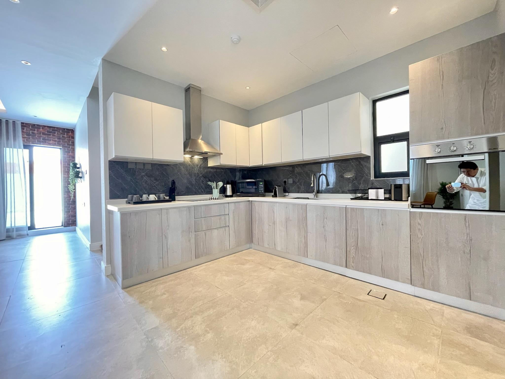 Cadee Living - Superior 2 Bedroom - Al Nakheel