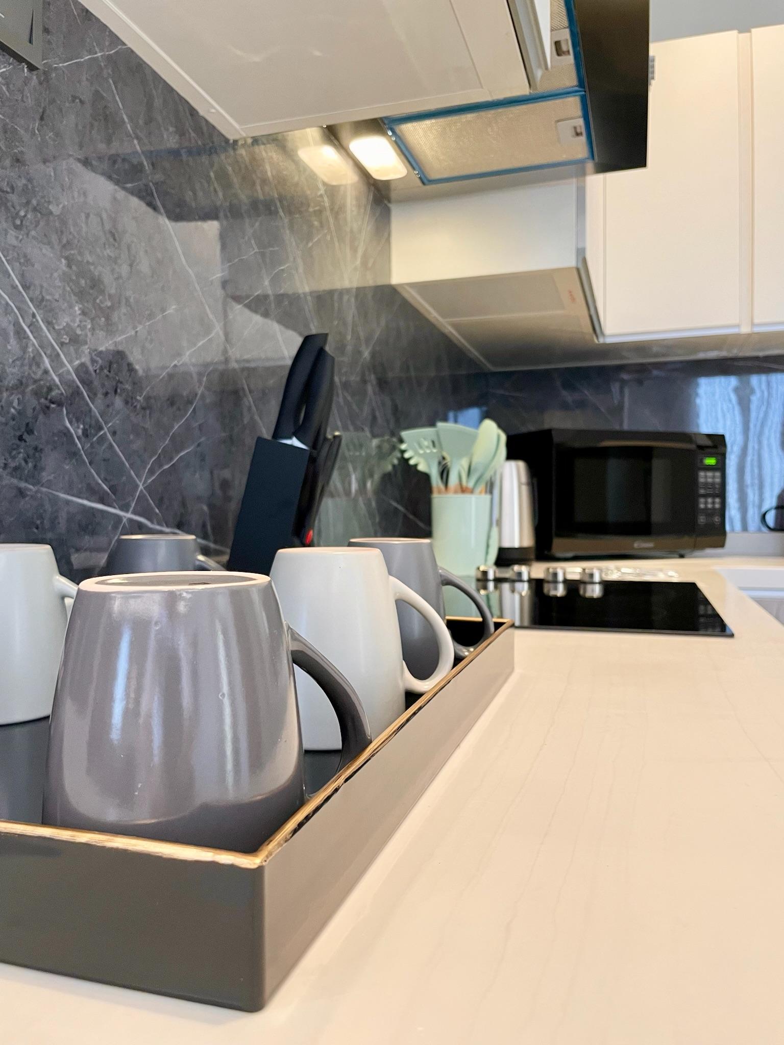 Cadee Living - Superior 2 Bedroom - Al Nakheel