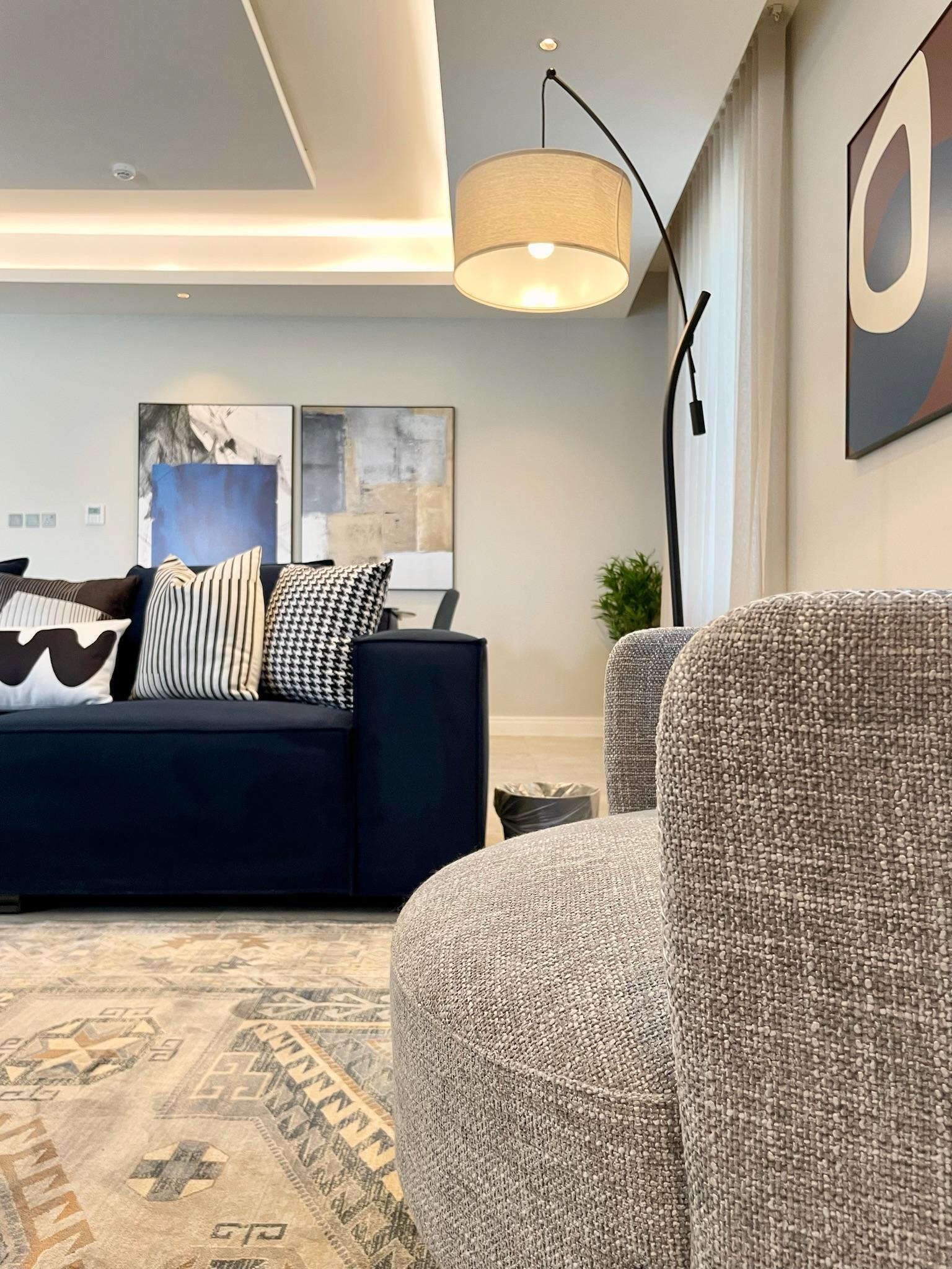 Cadee Living - Superior 2 Bedroom - Al Nakheel