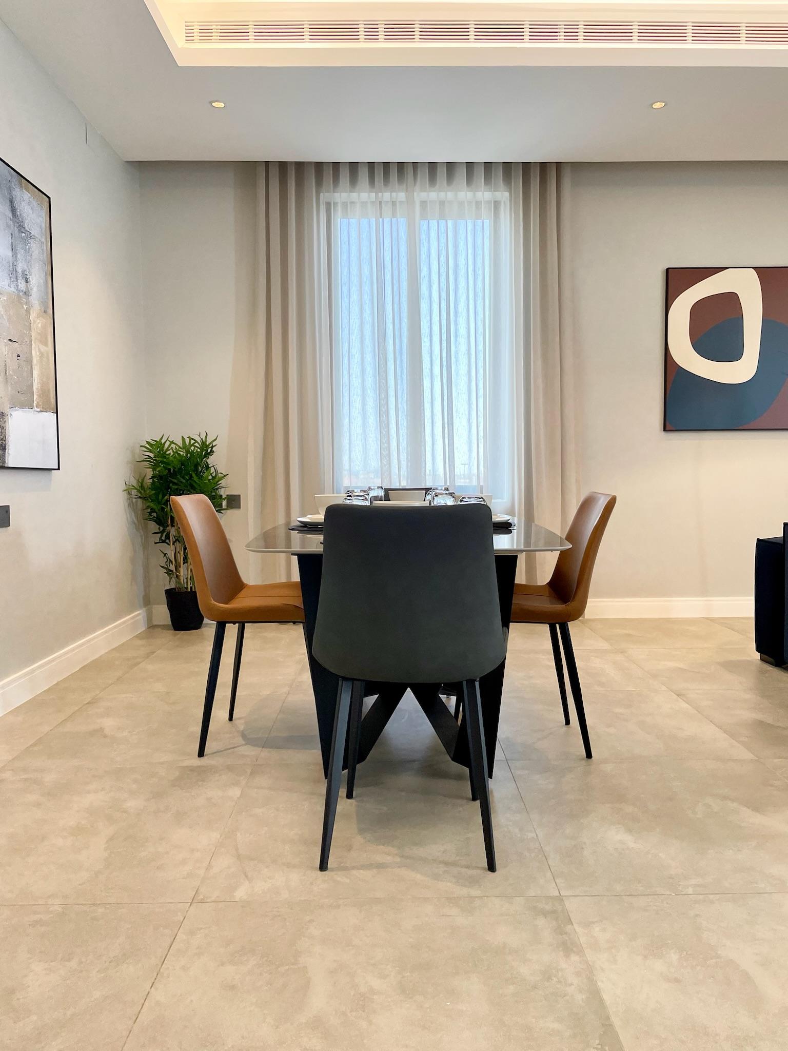 Cadee Living - Superior 2 Bedroom - Al Nakheel