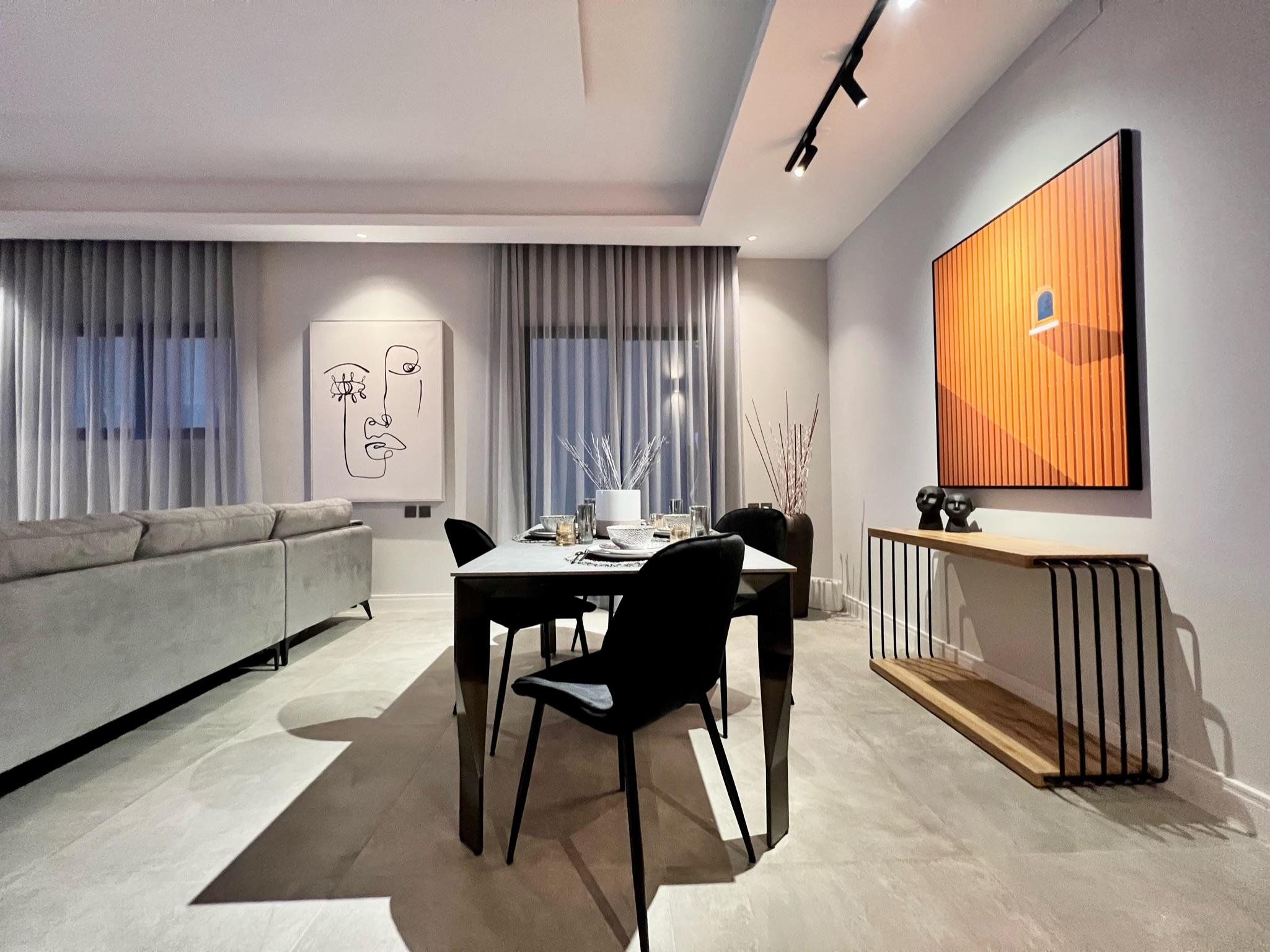 Cadee Living - 2 Bedroom Roof - Al Nakheel