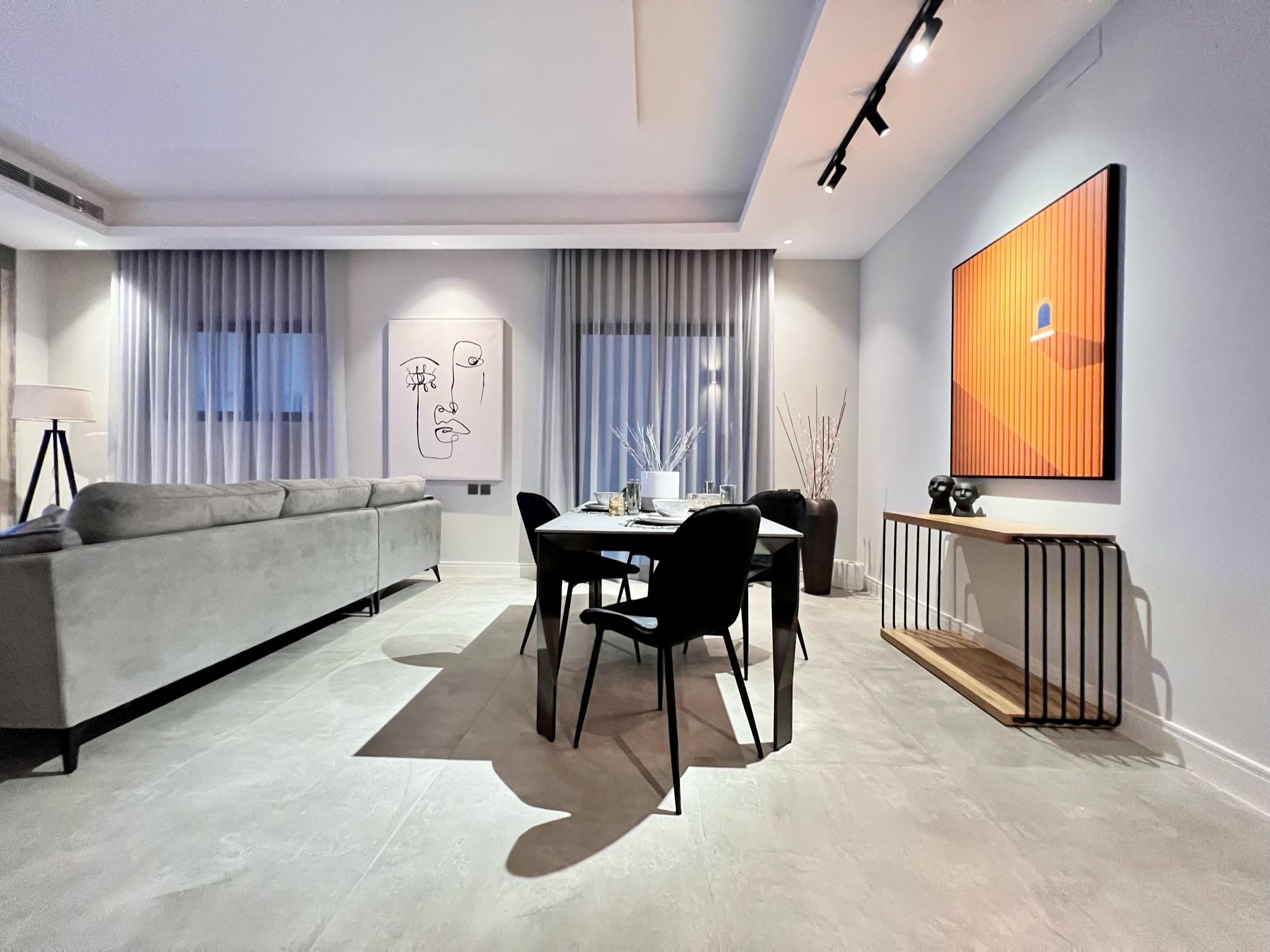 Cadee Living - 2 Bedroom Roof - Al Nakheel