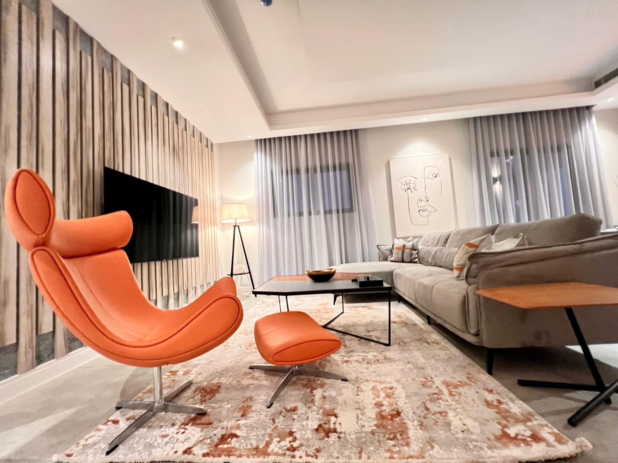 Cadee Living - 2 Bedroom Roof - Al Nakheel