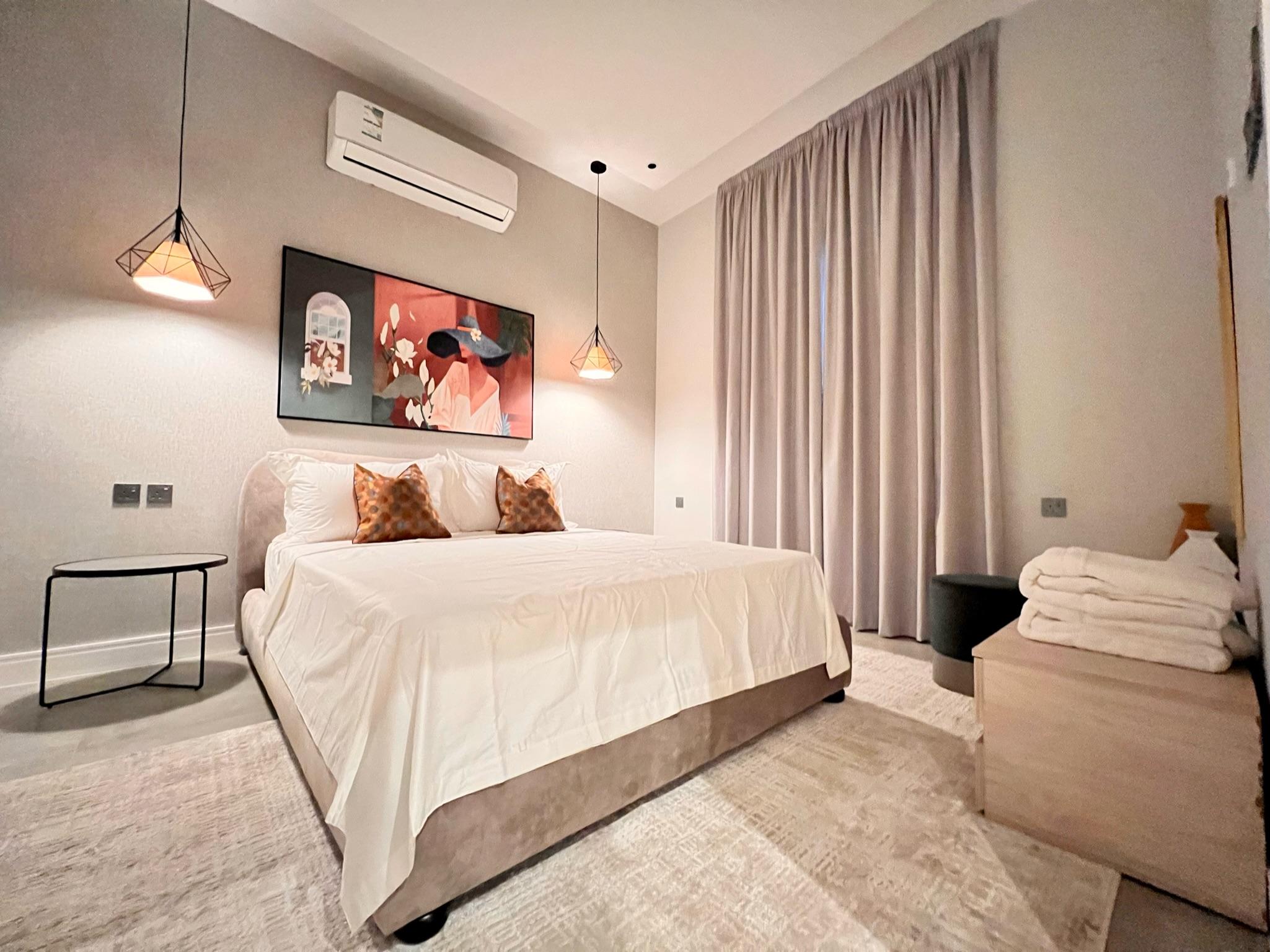 Cadee Living - 2 Bedroom Roof - Al Nakheel