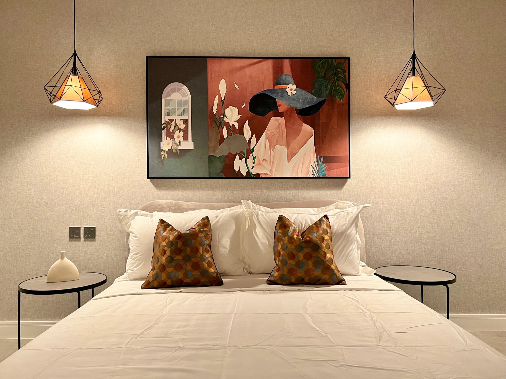 Cadee Living - 2 Bedroom Roof - Al Nakheel