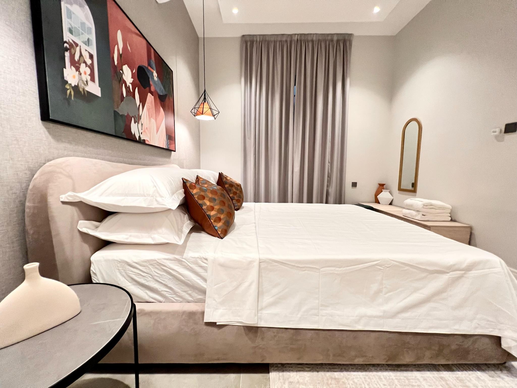 Cadee Living - 2 Bedroom Roof - Al Nakheel