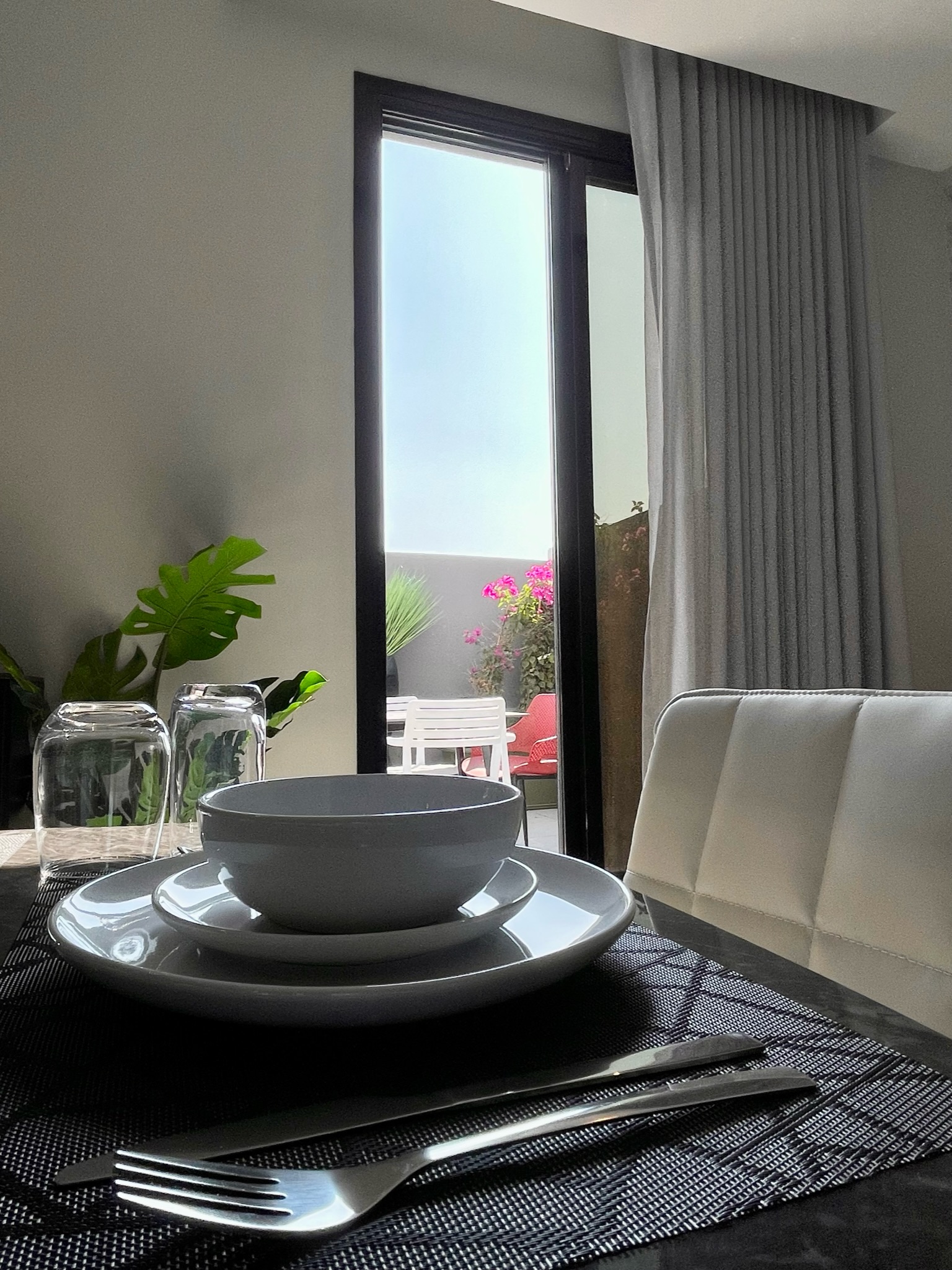 C Living - Premium 3 Bedroom with Terrace - AQIQ