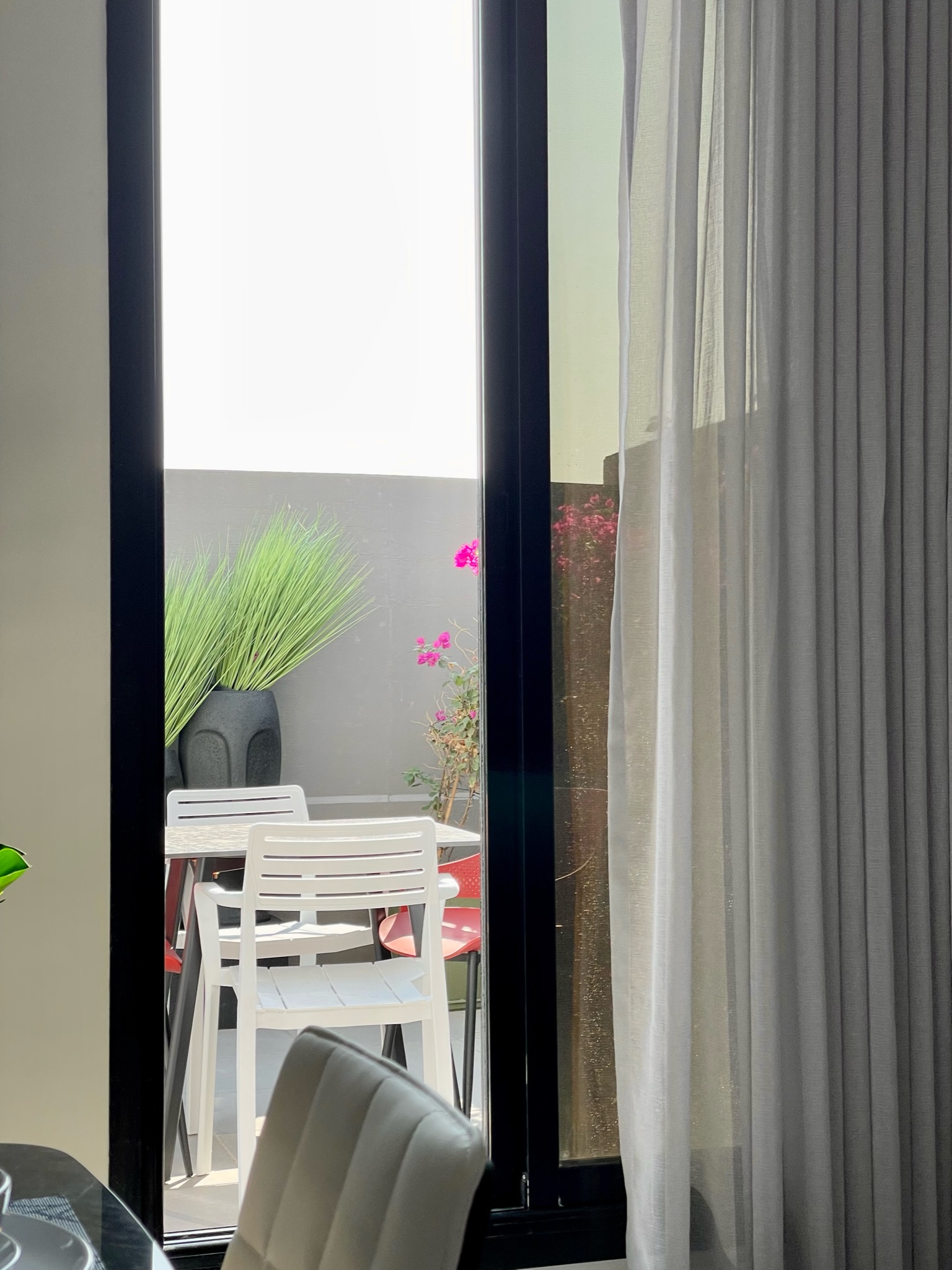 C Living - Premium 3 Bedroom with Terrace - AQIQ