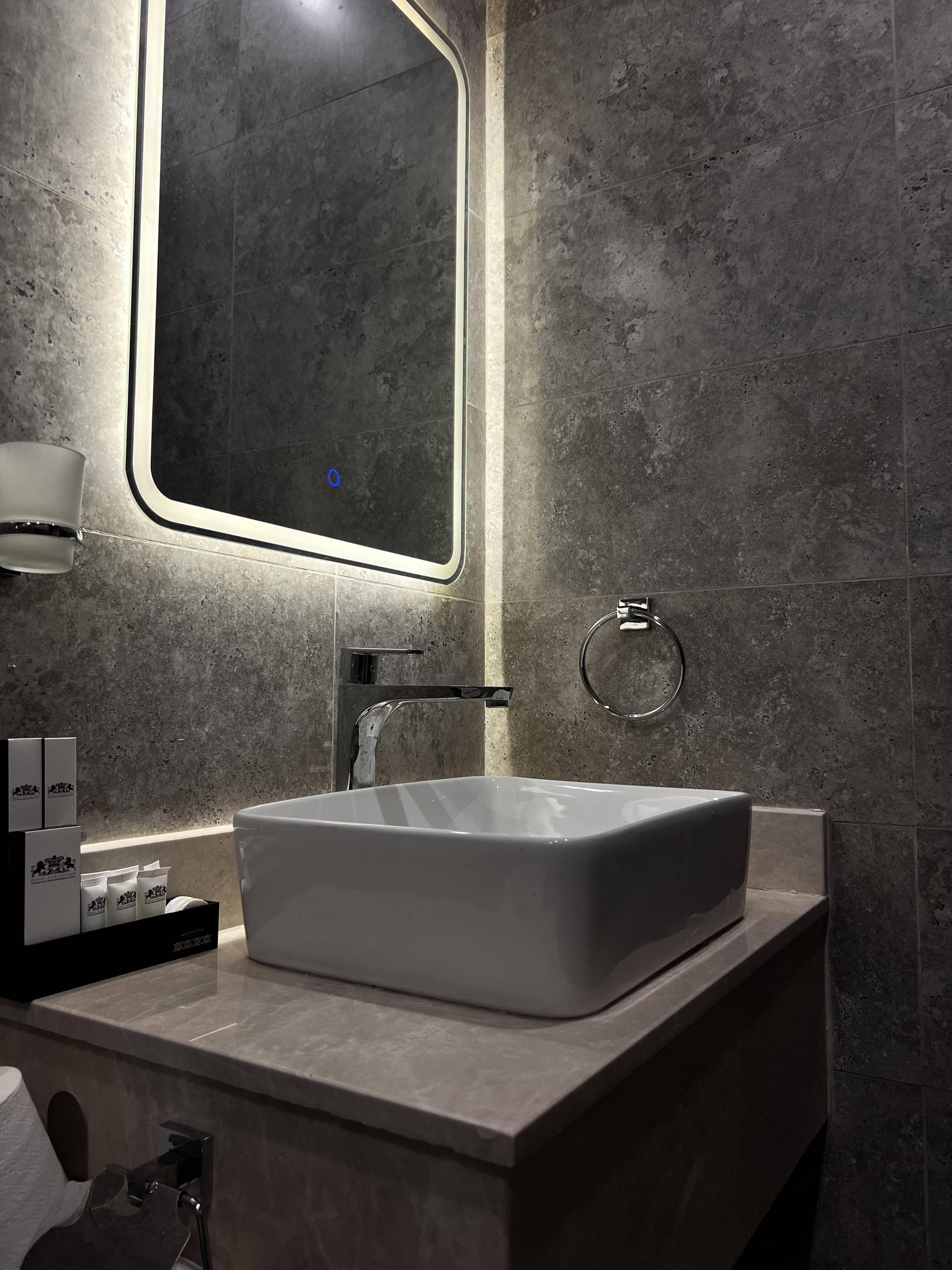 Khozama Living 2 - 2 Bedroom Apartment