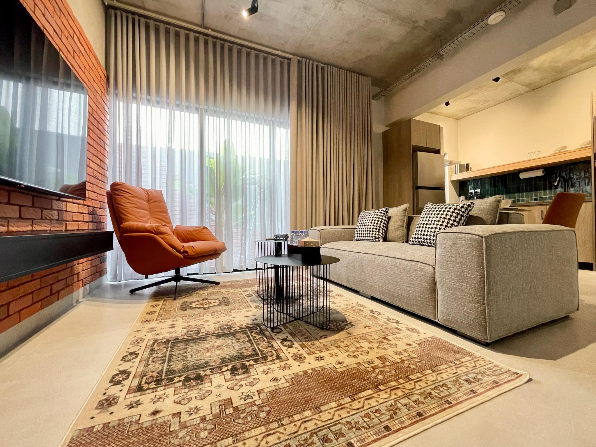 C Living - Al Muhammadiyah