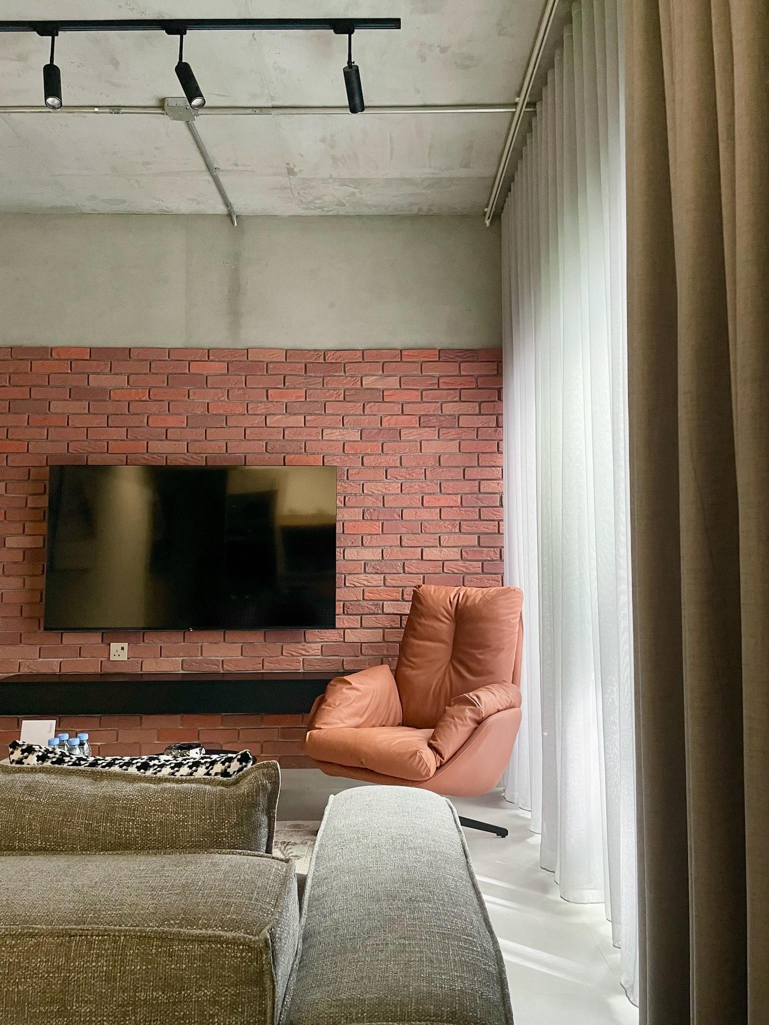 C Living - Al Muhammadiyah