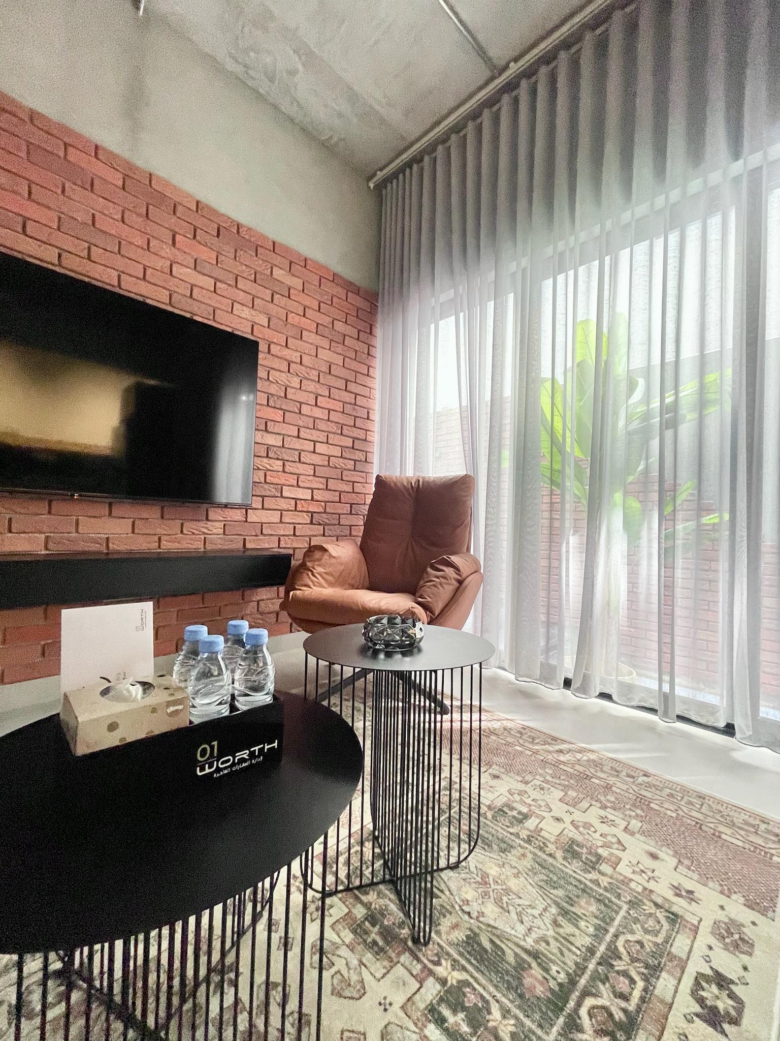 C Living - Al Muhammadiyah