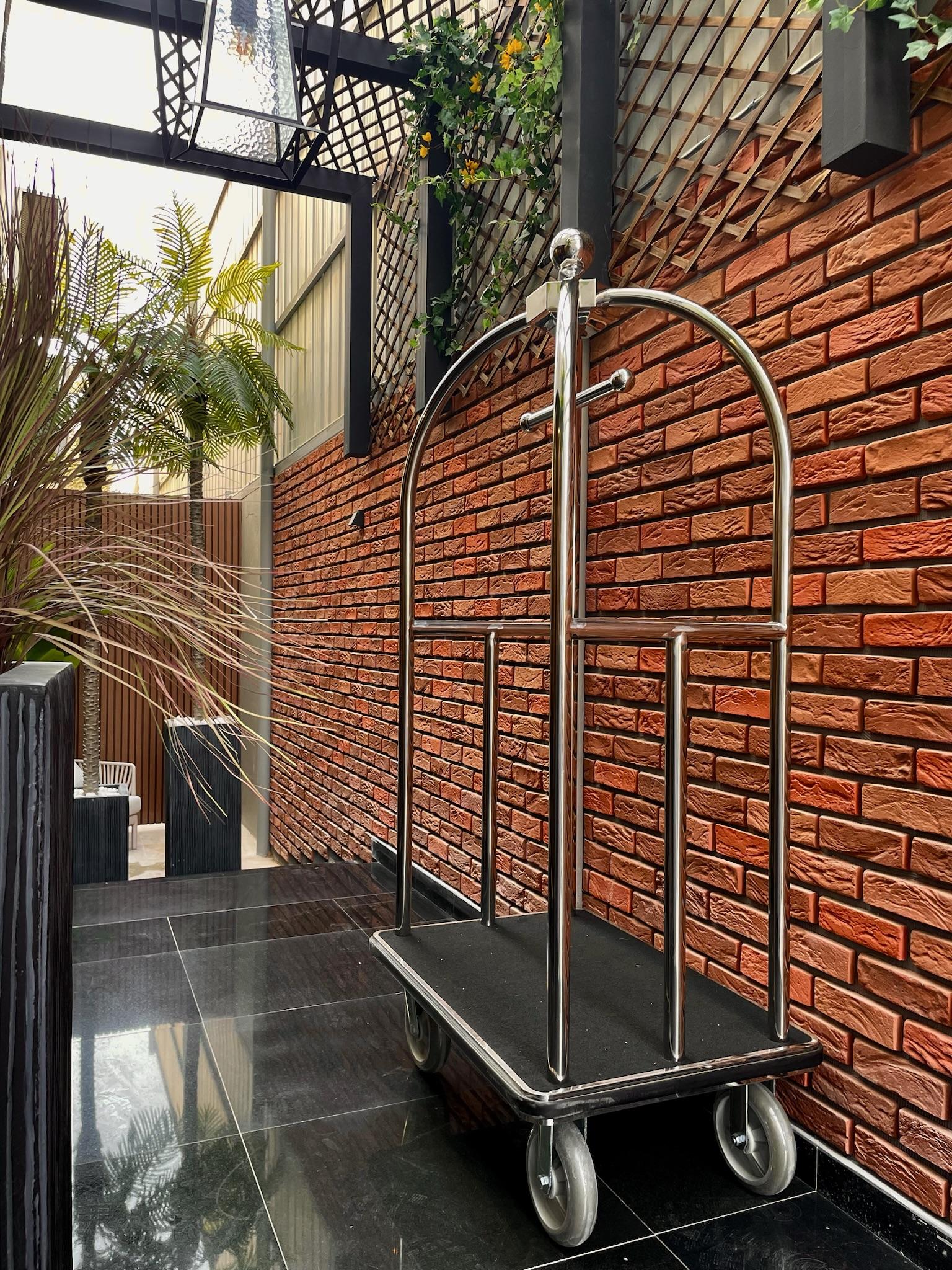 C Living - Al Muhammadiyah