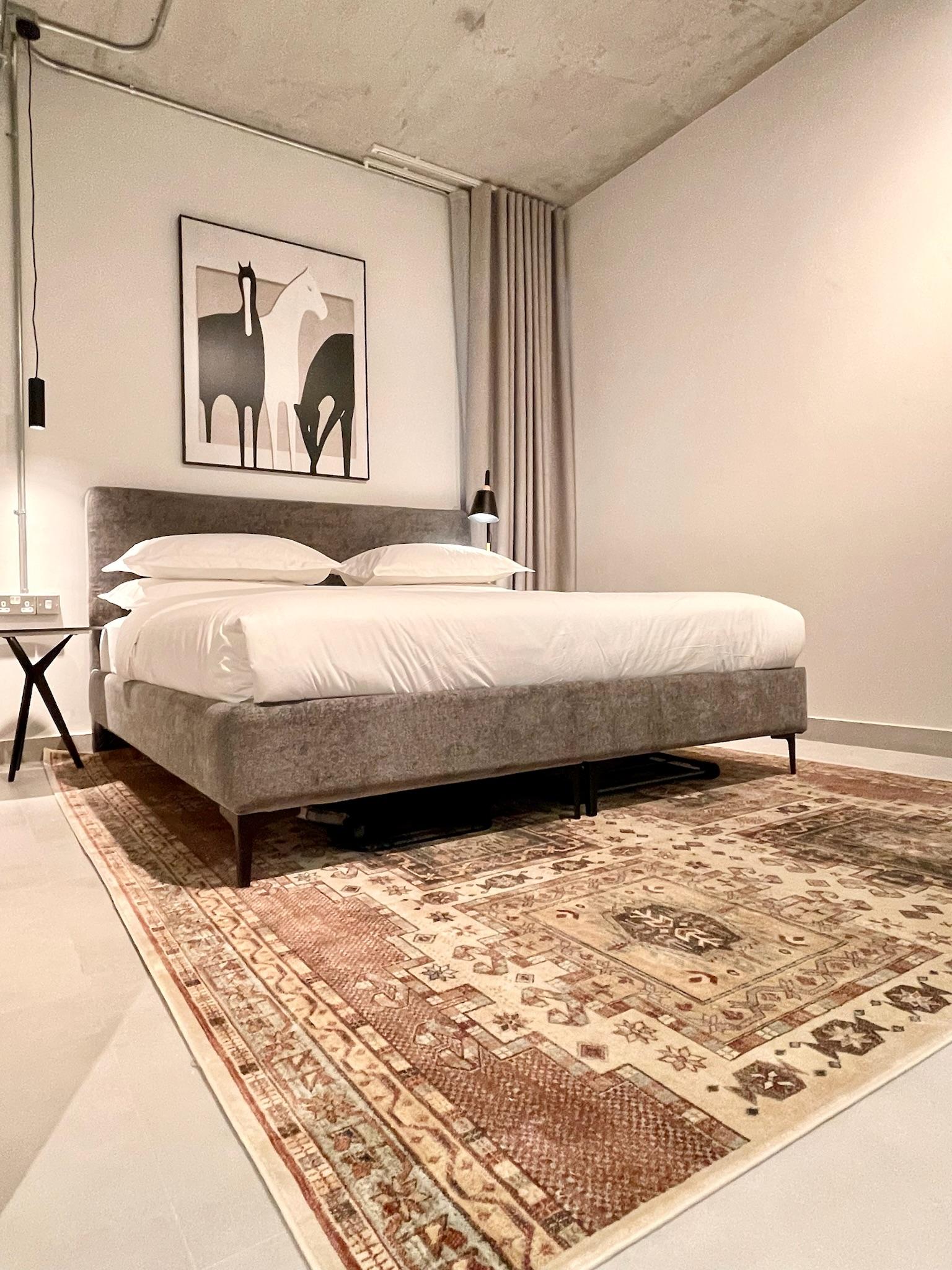 C Living - Al Muhammadiyah