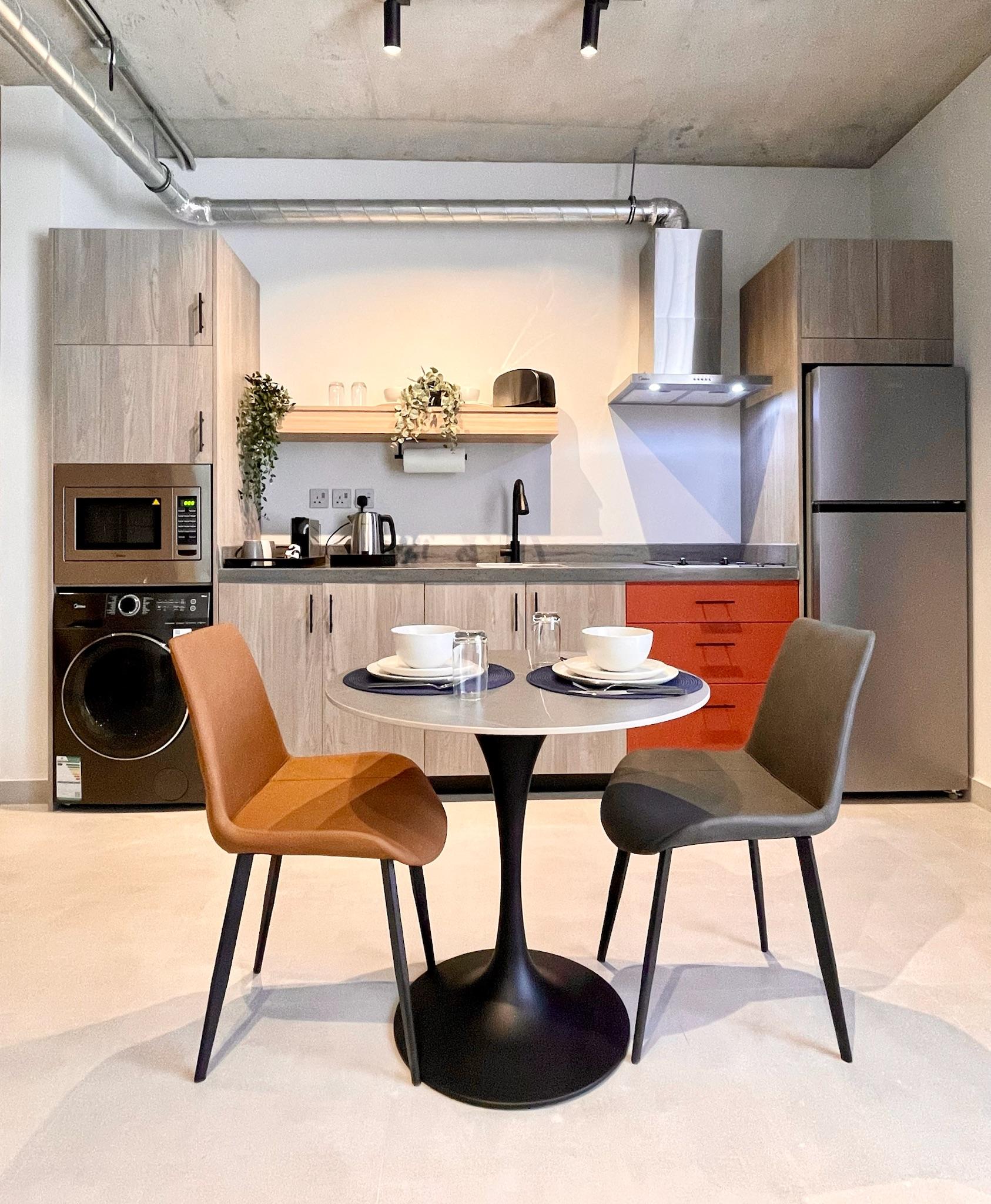 C Living - Al Muhammadiyah