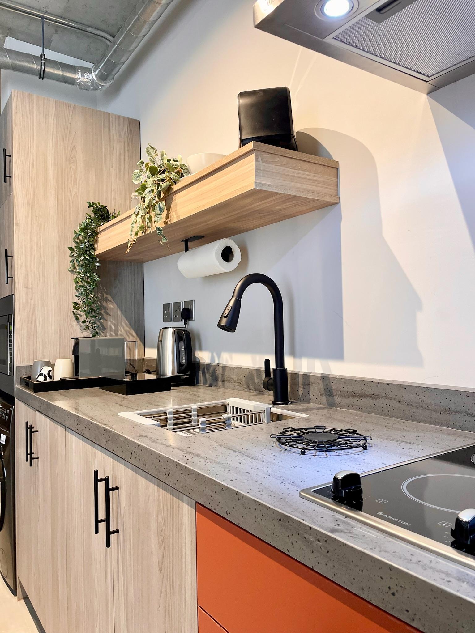 C Living - Al Muhammadiyah