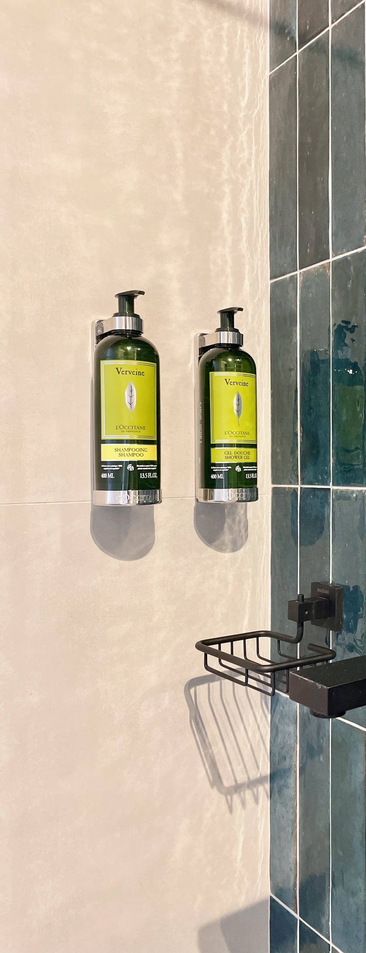 C Living 2 - Executive - 1 Bedroom with Terrace