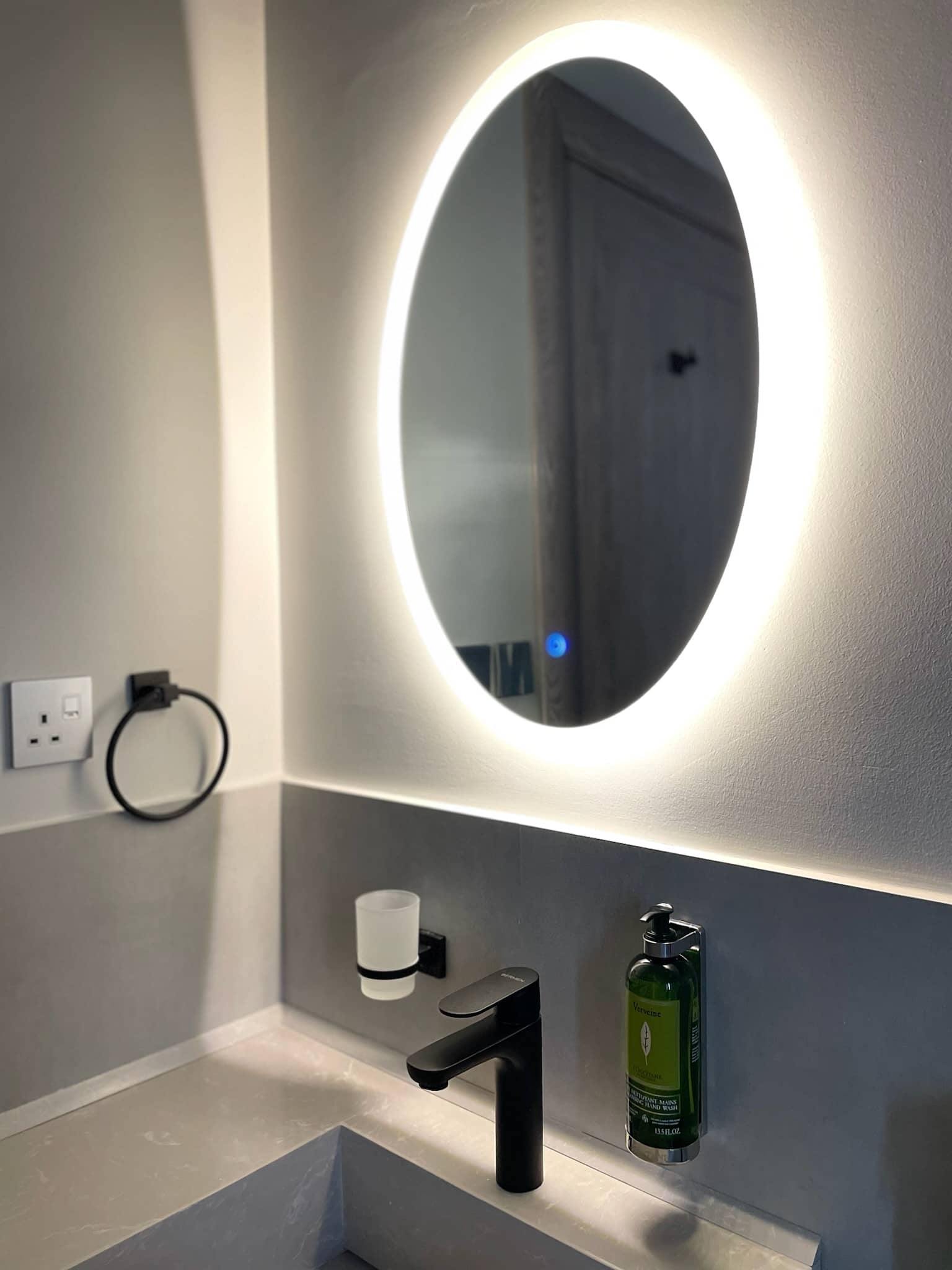 C Living 2 - Executive - 1 Bedroom with Terrace