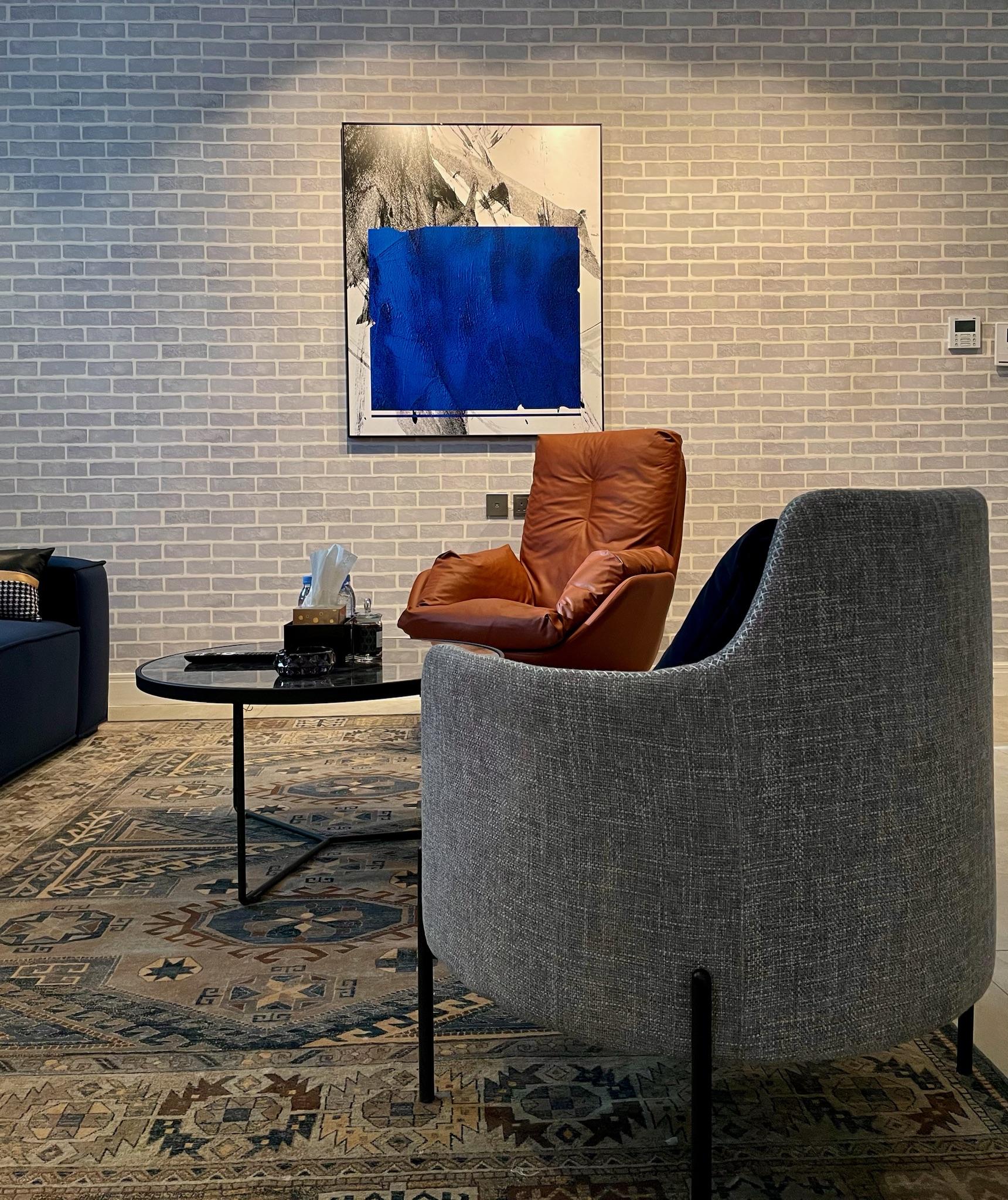 Cadee Living - 1 Bedroom Executive - Al Nakheel