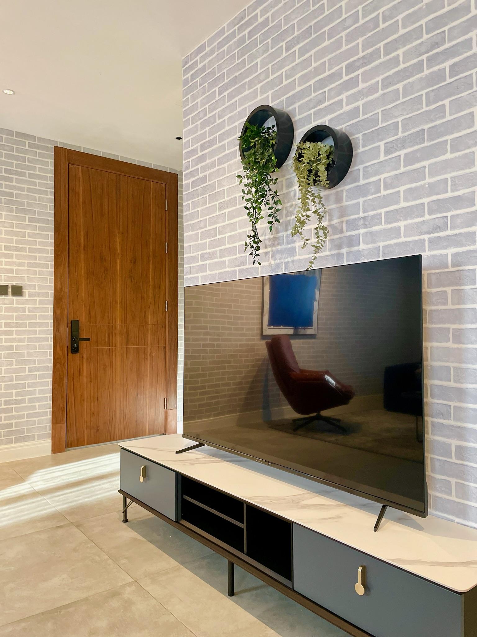 Cadee Living - 1 Bedroom Executive - Al Nakheel