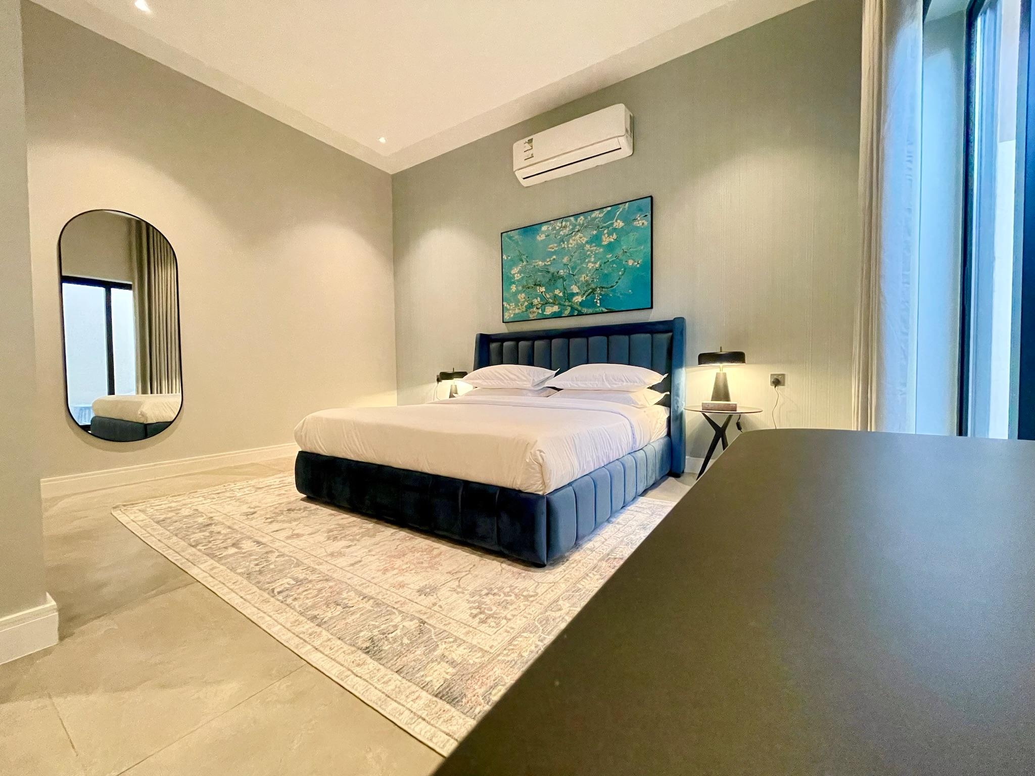 Cadee Living - 1 Bedroom Executive - Al Nakheel