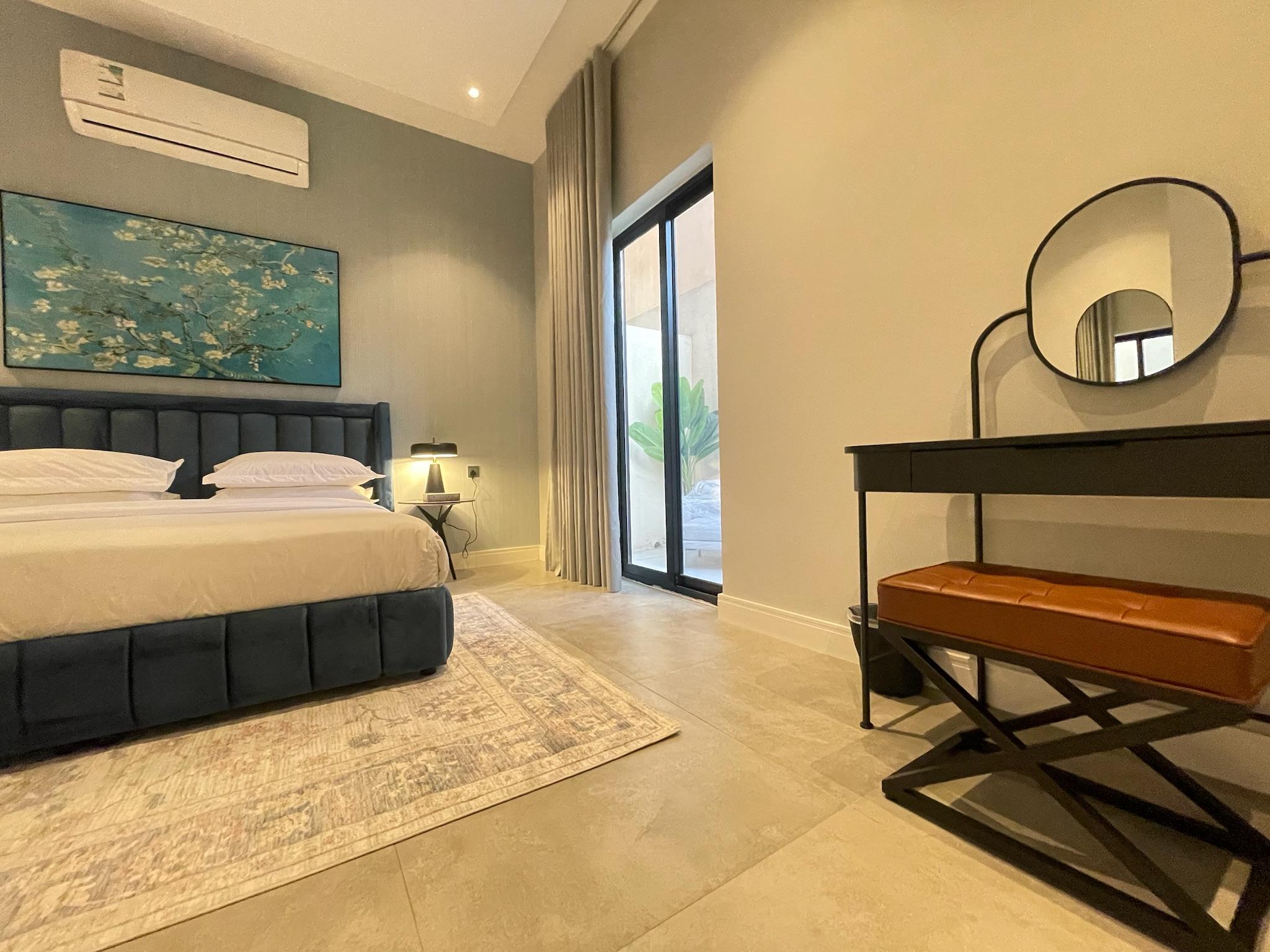 Cadee Living - Premium 3 Bedroom - Al Nakheel