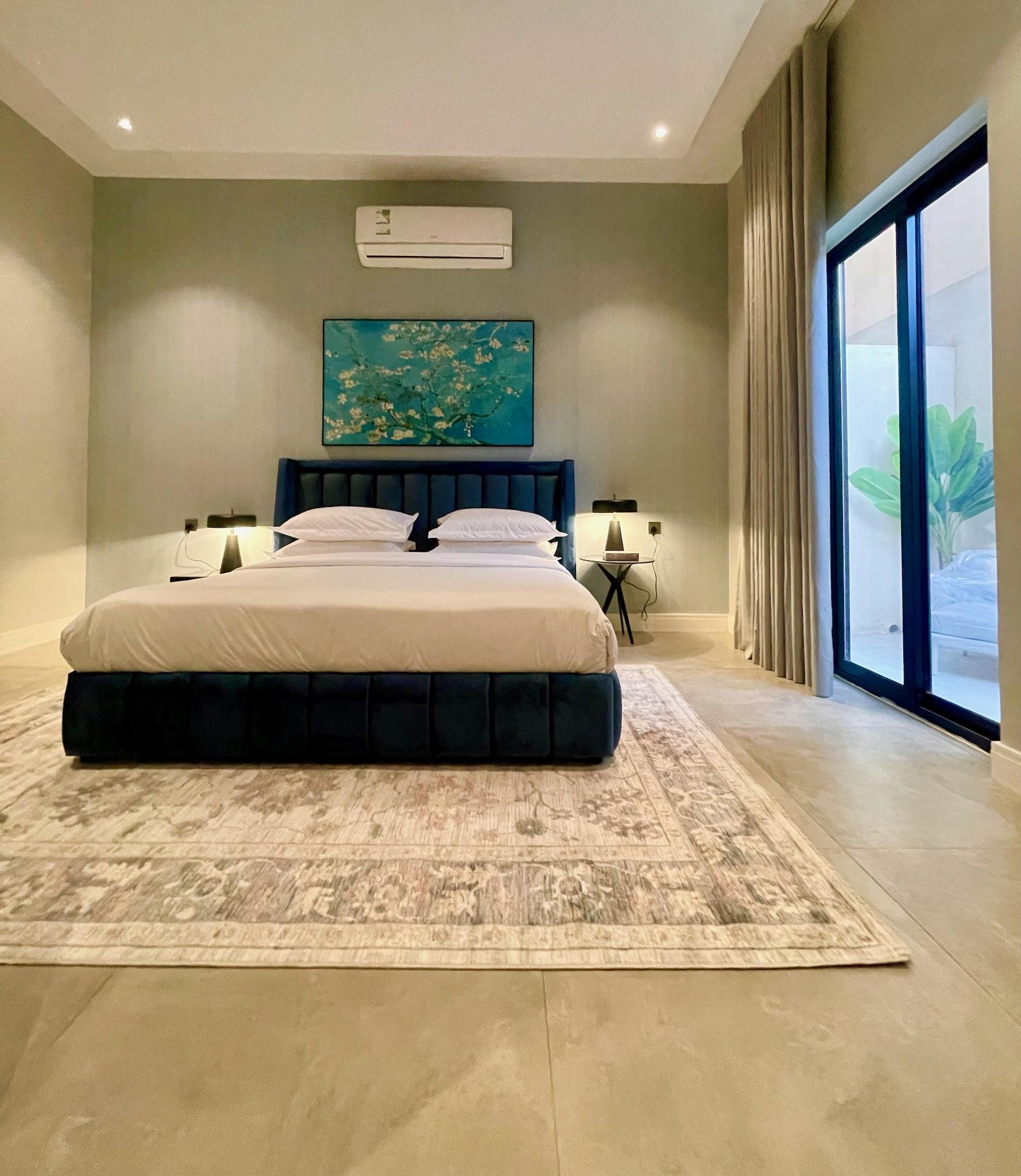 Cadee Living - Premium 3 Bedroom - Al Nakheel