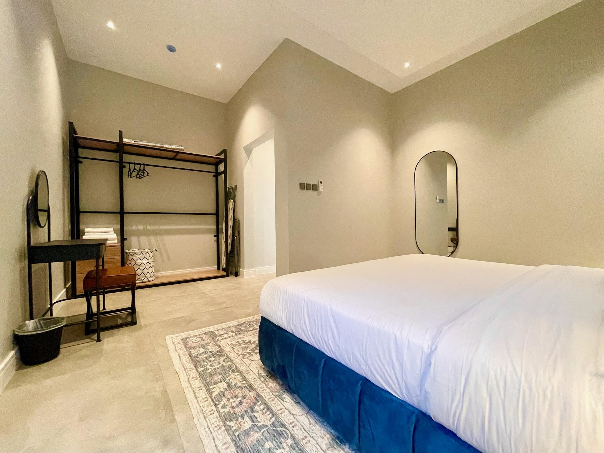 Cadee Living - 1 Bedroom Executive - Al Nakheel