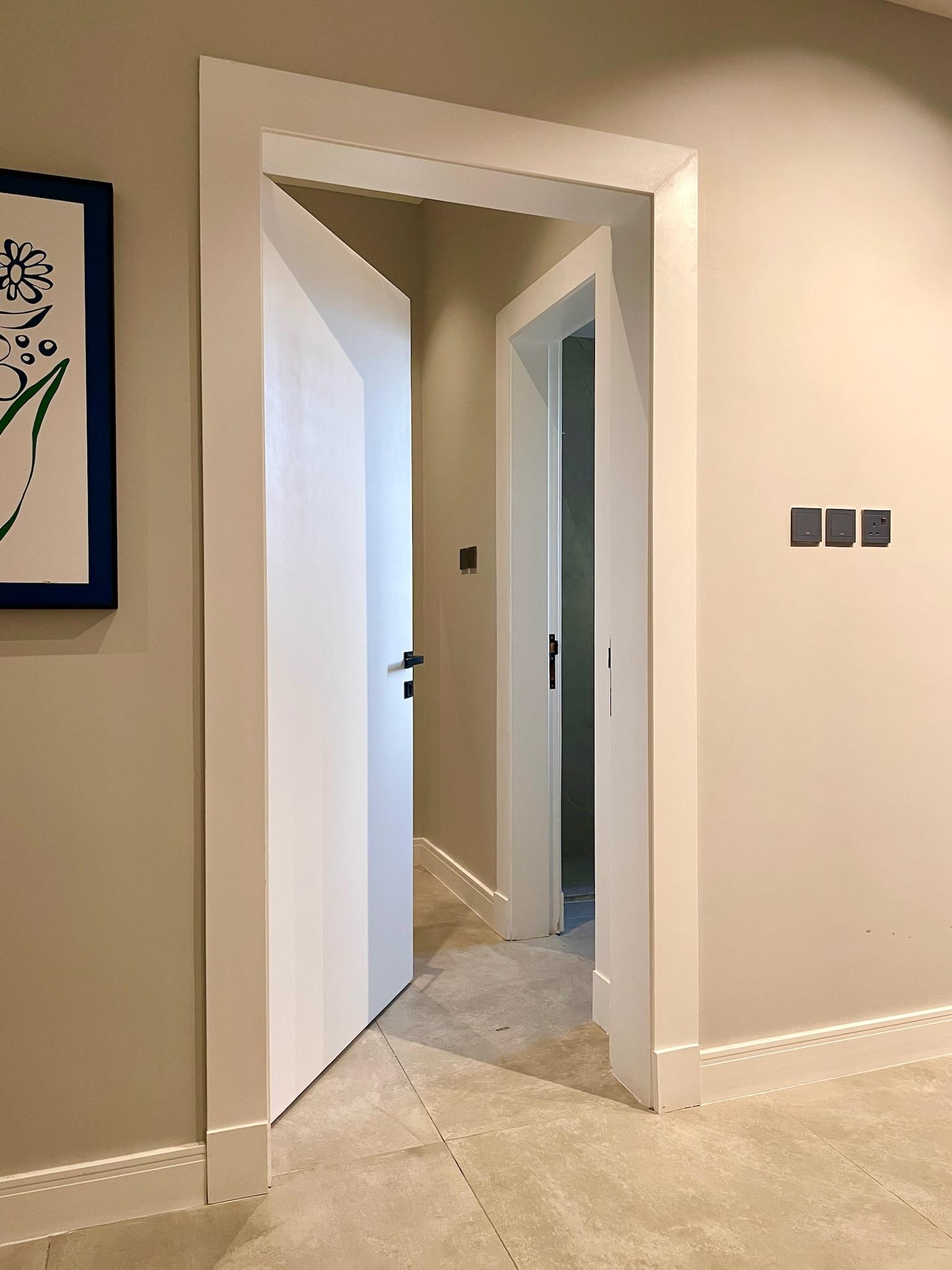 Cadee Living - Premium 3 Bedroom - Al Nakheel