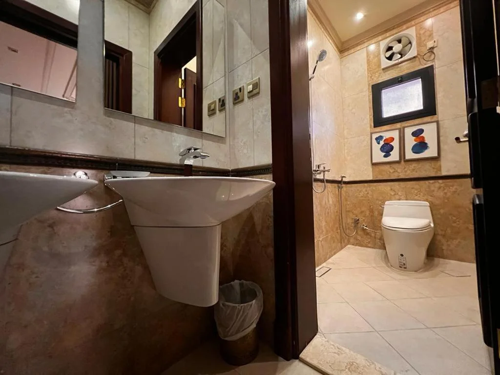Khozama Living 1 - 1 Bedroom Apartment