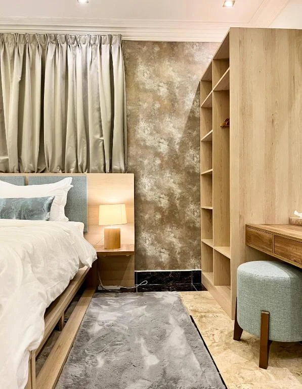 Khozama Living 1 - 1 Bedroom Apartment
