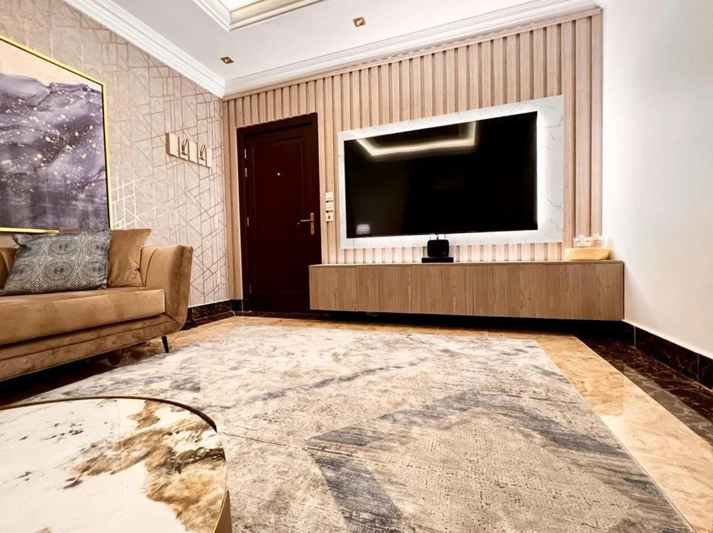 Khozama Living 1 - 1 Bedroom Apartment