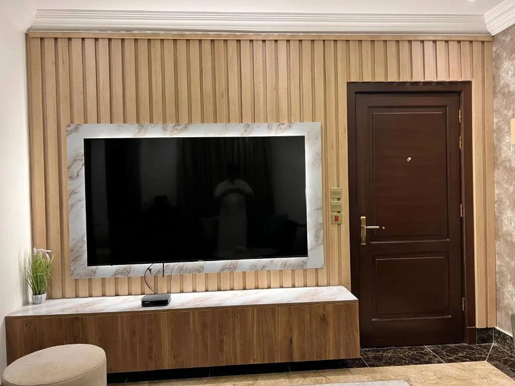 Khozama Living 1 - 1 Bedroom Apartment