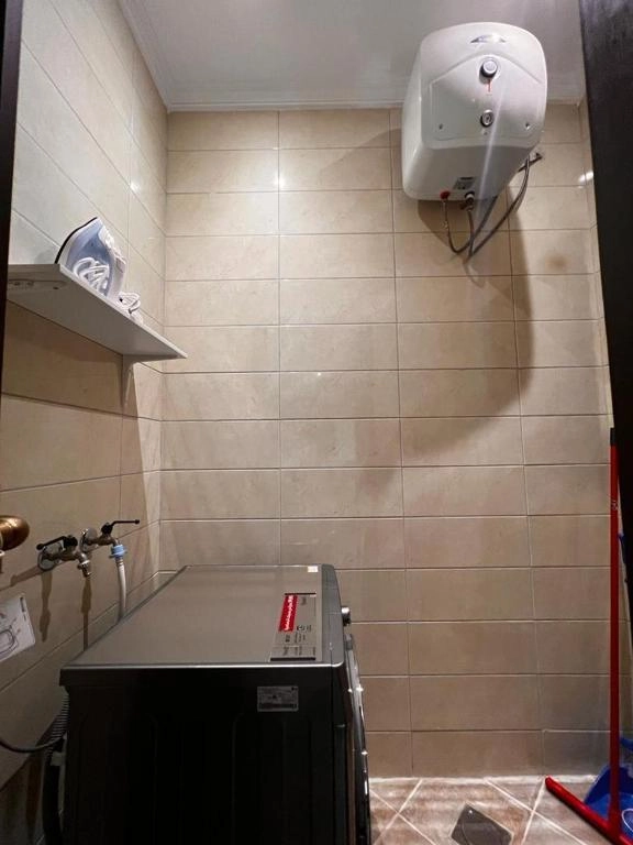 Khozama Living 1 - 3 Bedroom Apartment